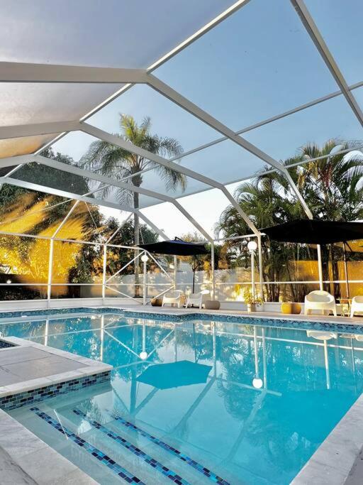 Home in Miami
