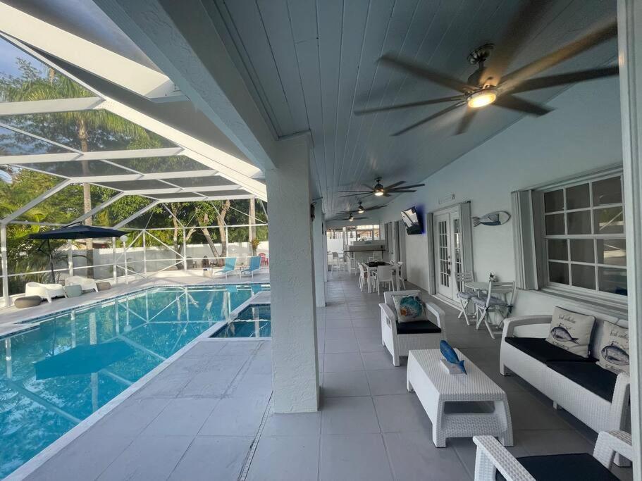 Home in Miami