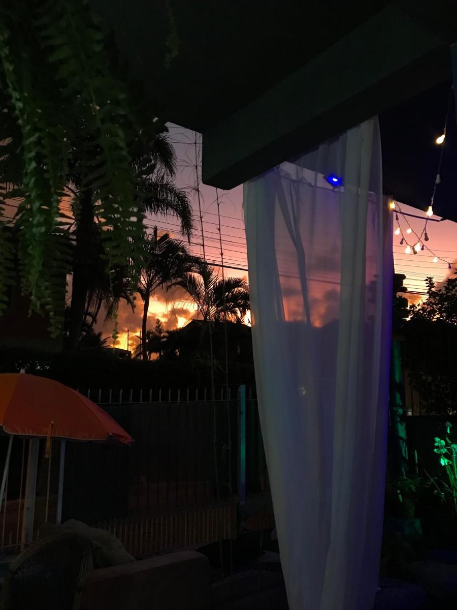 Off hostel floripa