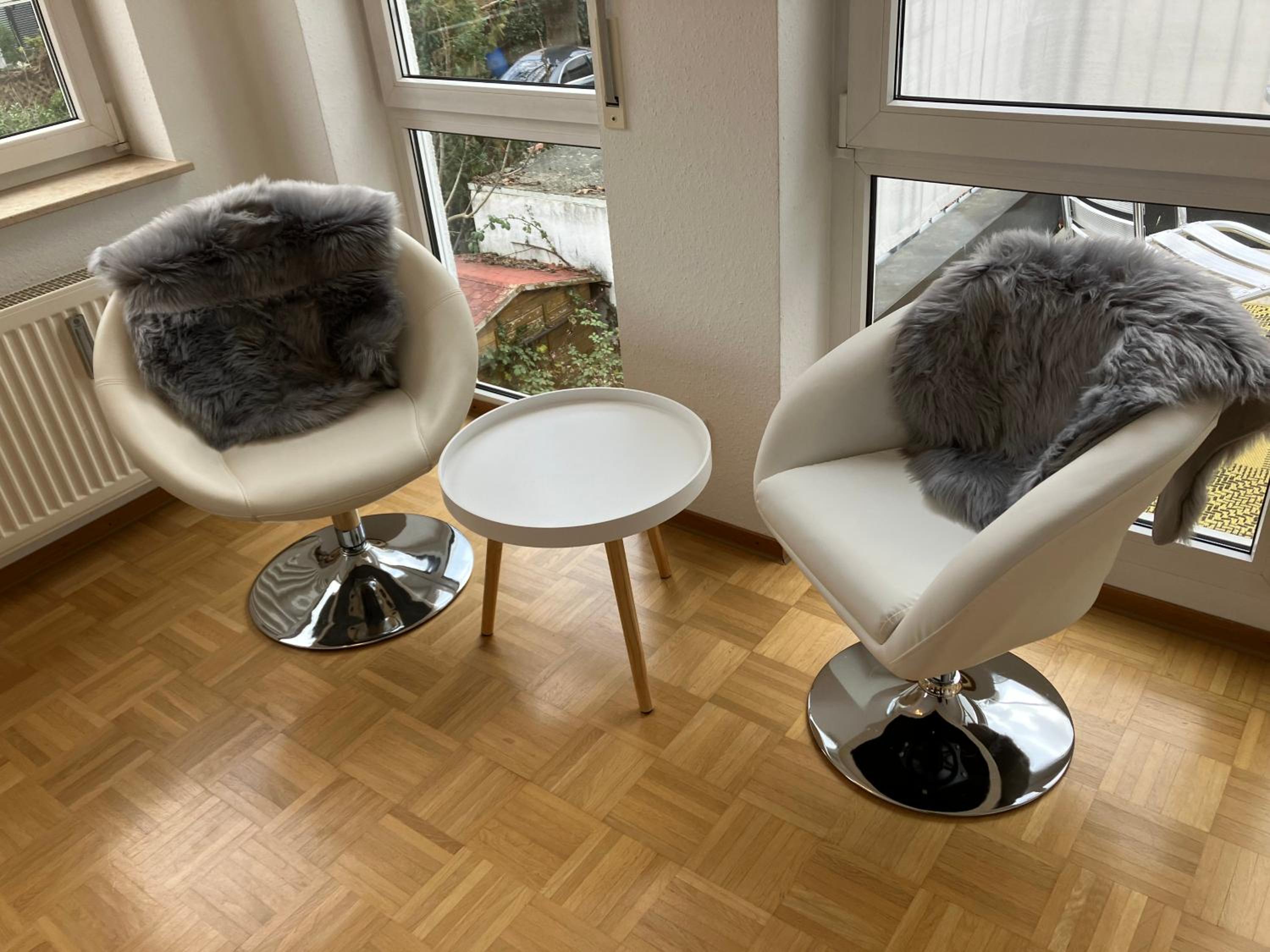 Ferienwohnung-Ludwigsburg-City