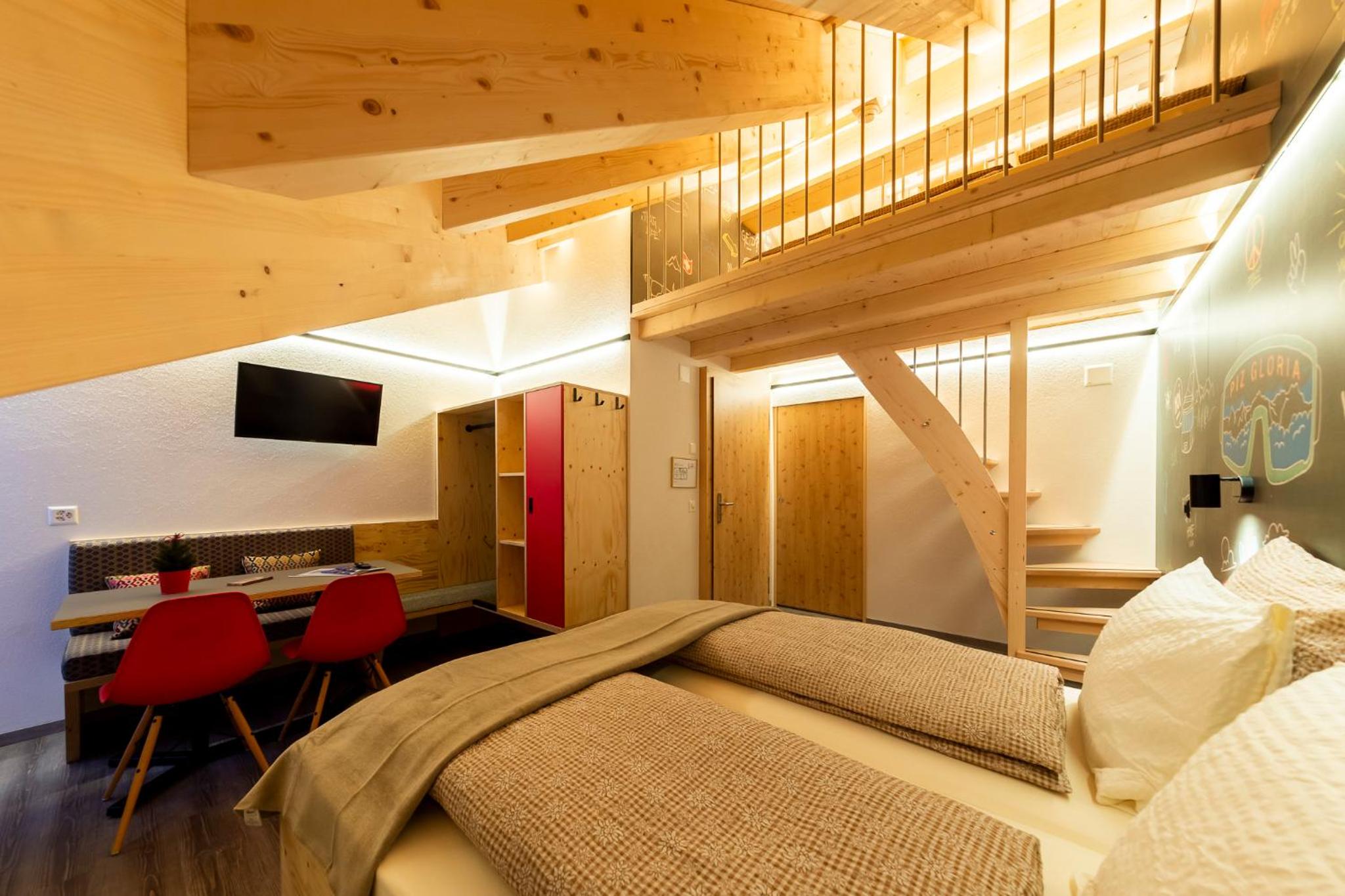 Eiger Guesthouse