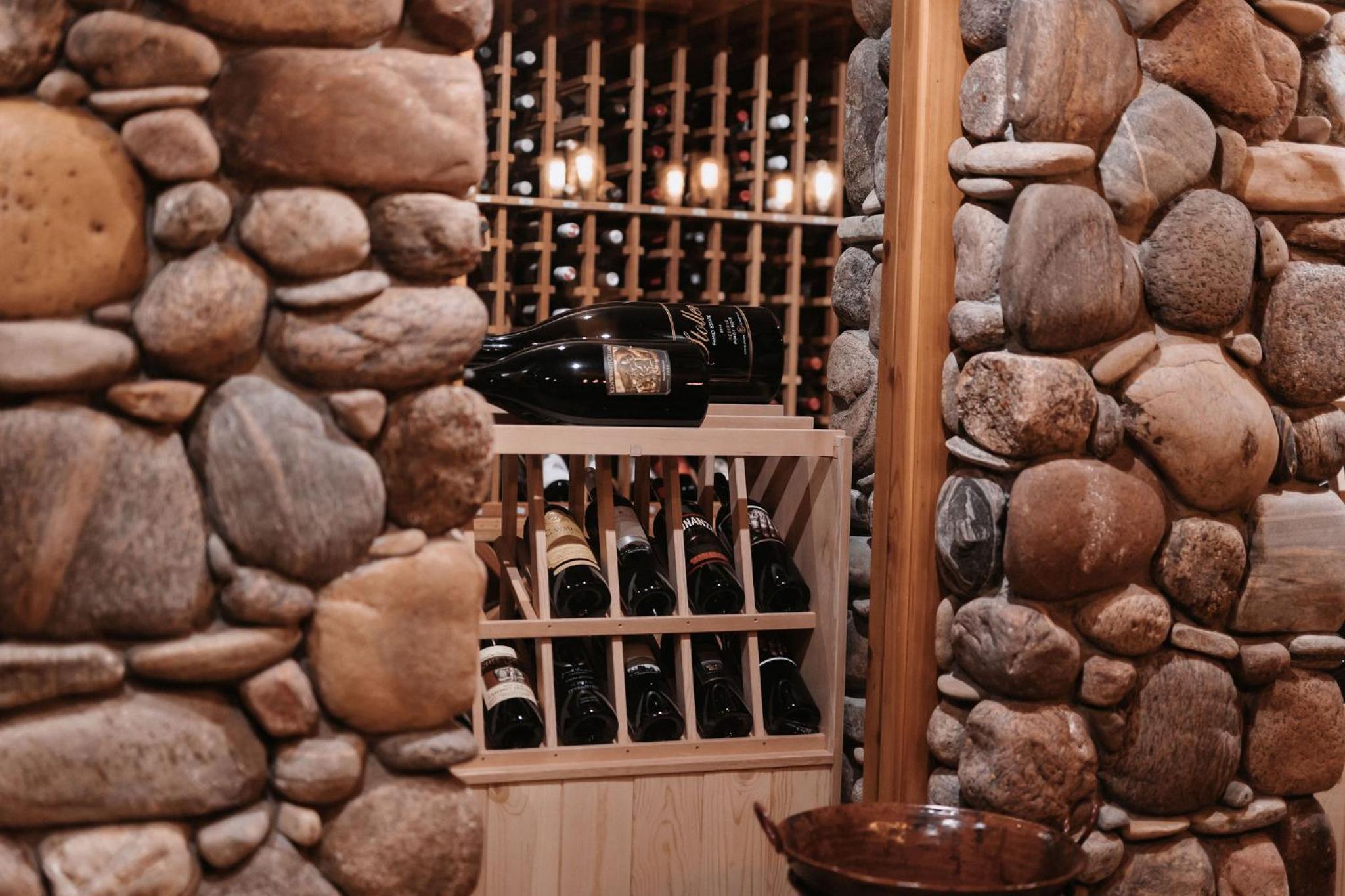 Rainbow Ranch Lodge