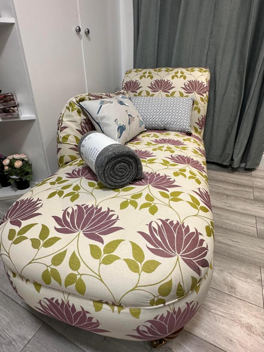Charming 1-bed Studio in London