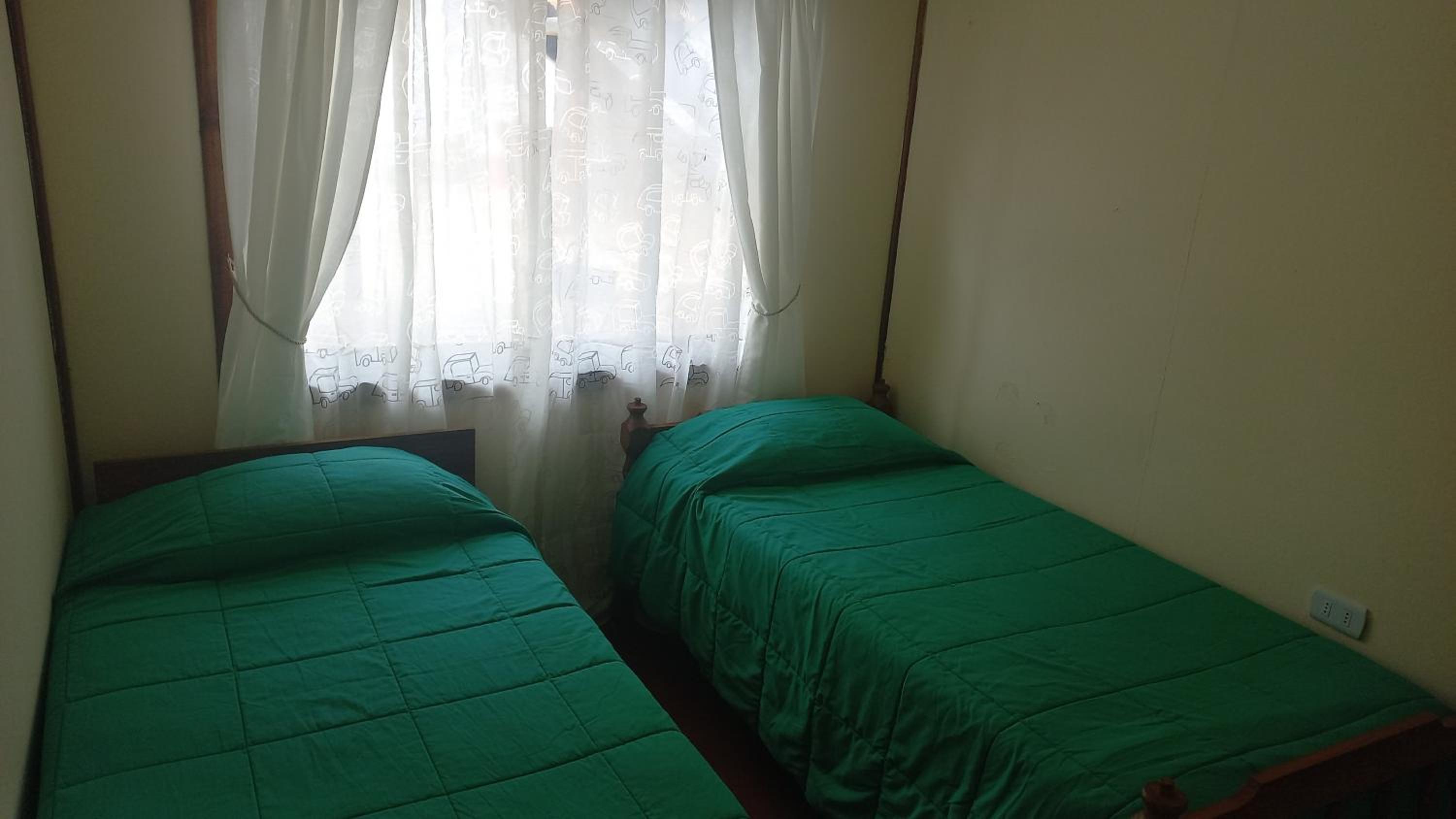 Departamentos villamar guanaquero