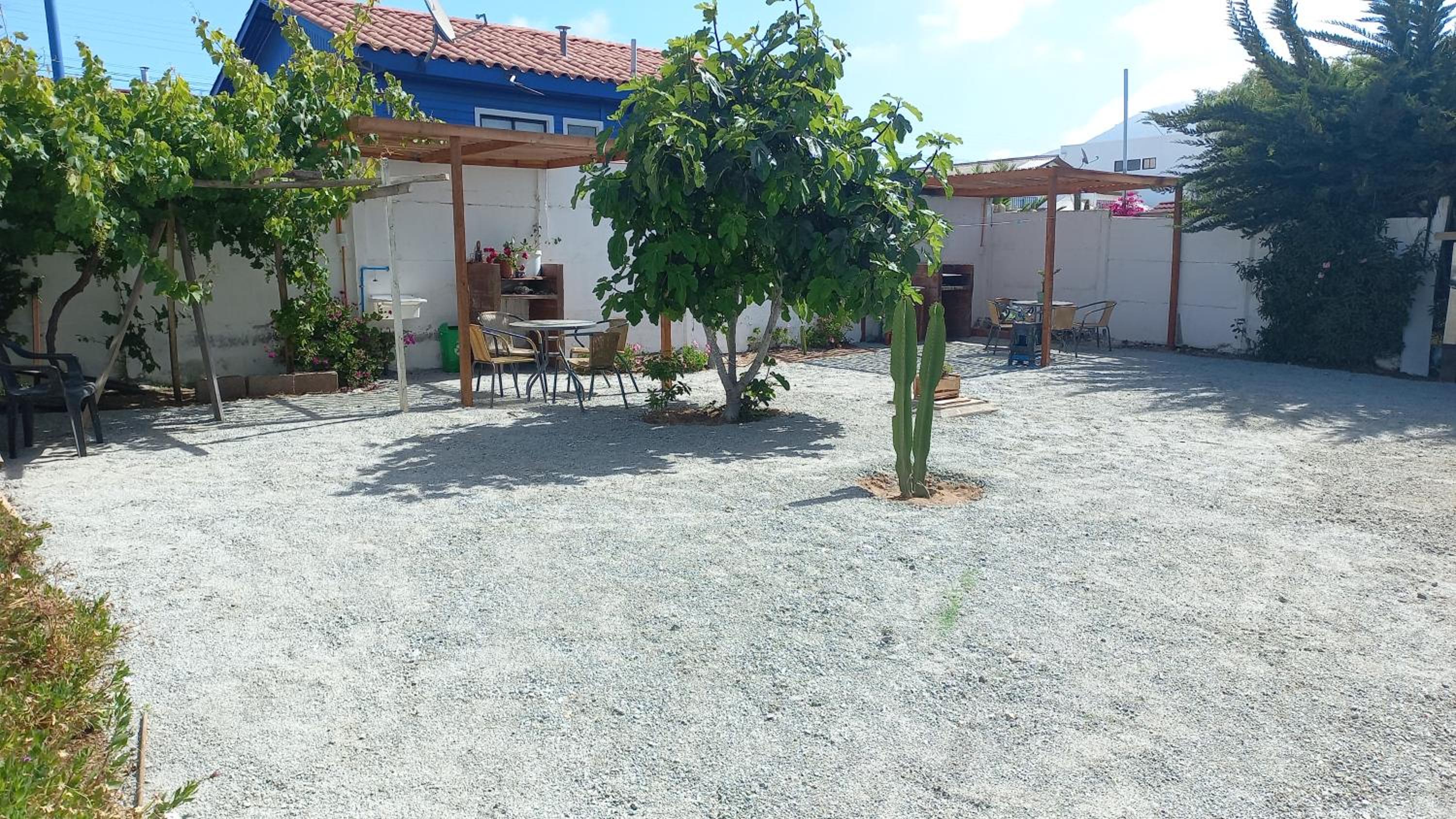 Departamentos villamar guanaquero