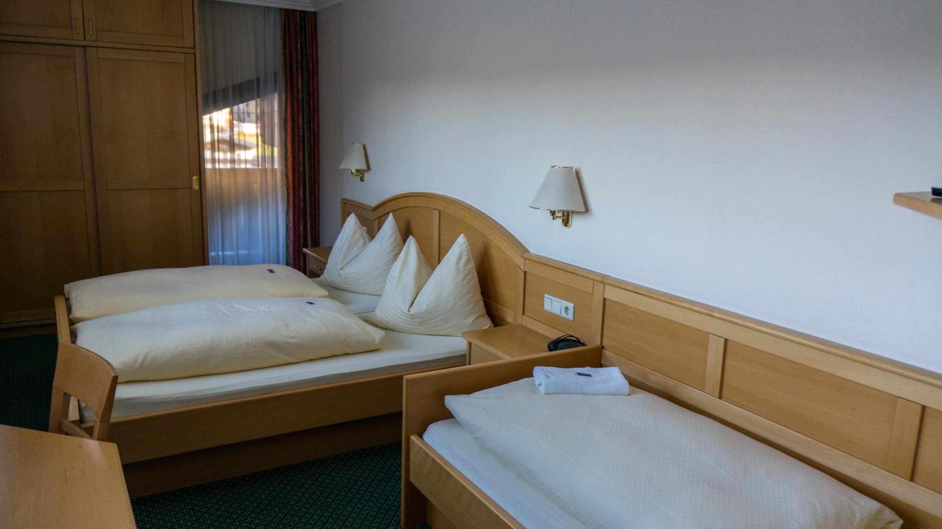 Pension Ebnerwirt