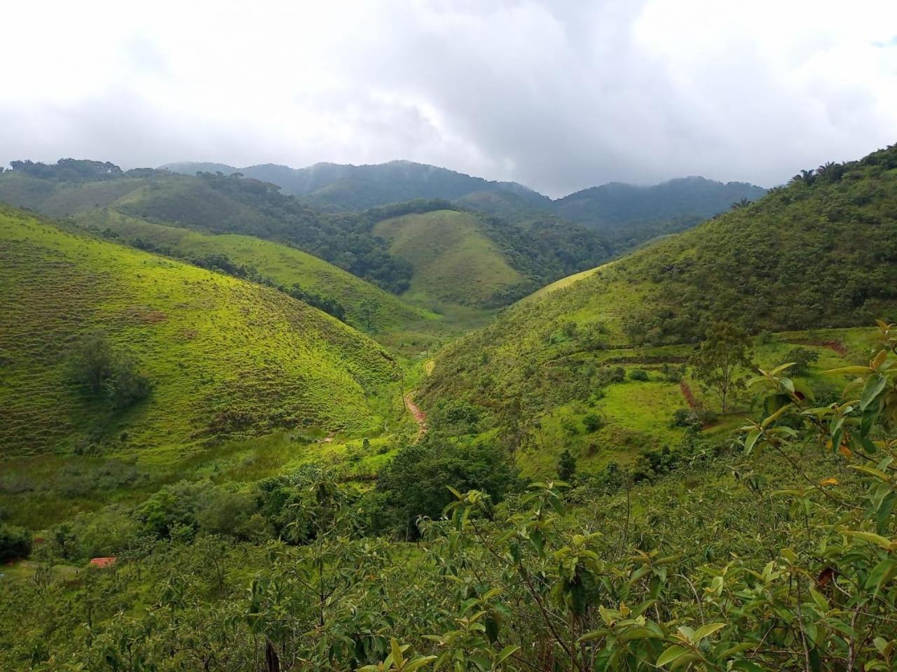Fazenda Águas Claras