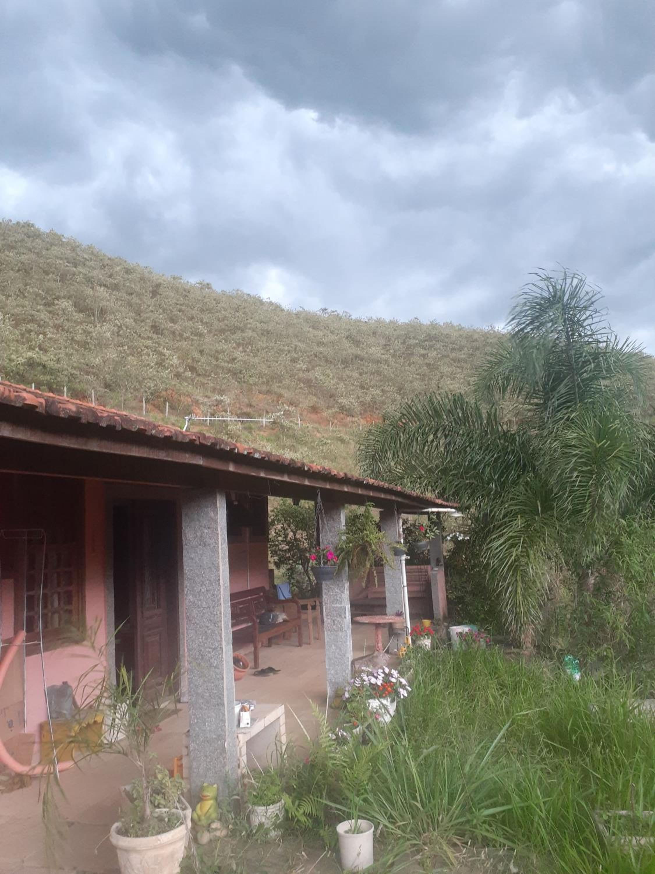 Fazenda Águas Claras