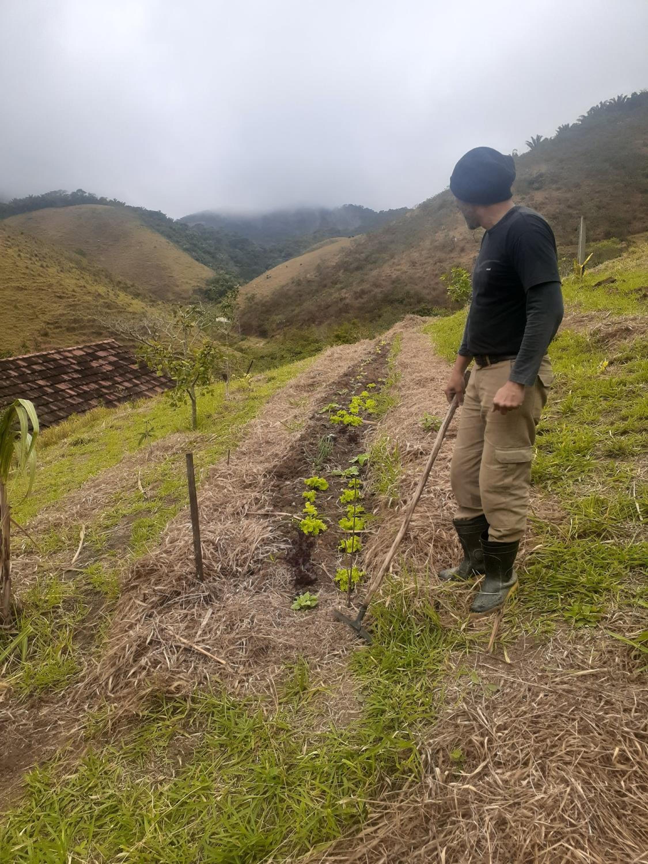 Fazenda Águas Claras