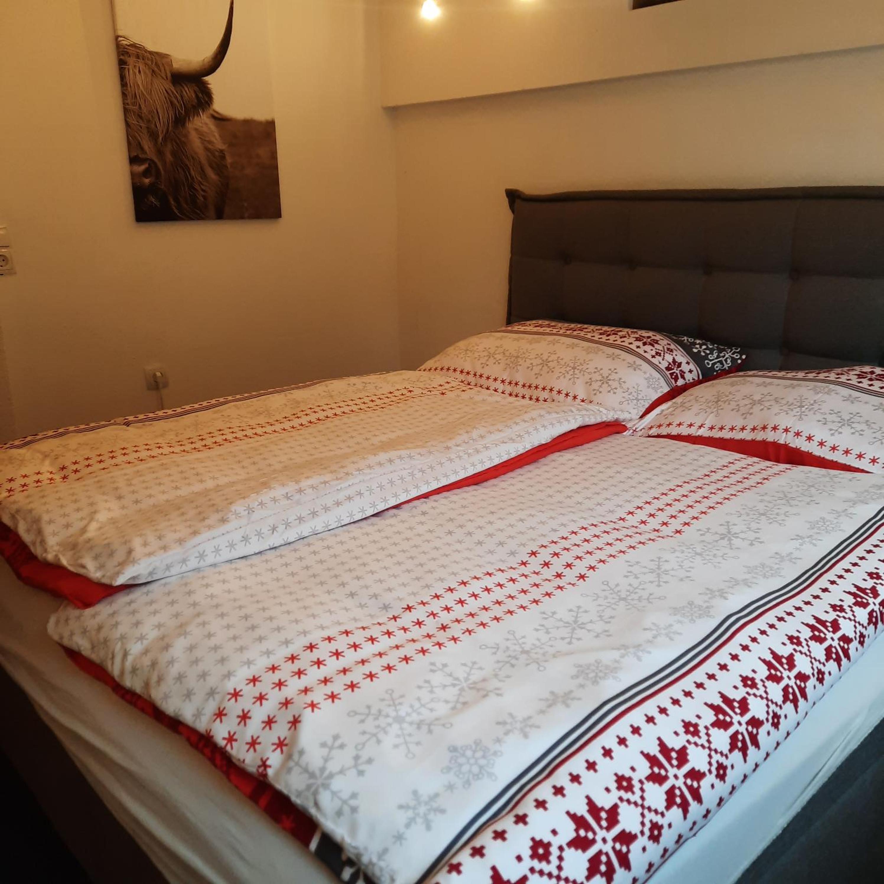 Landgasthaus Appartement Birkegg