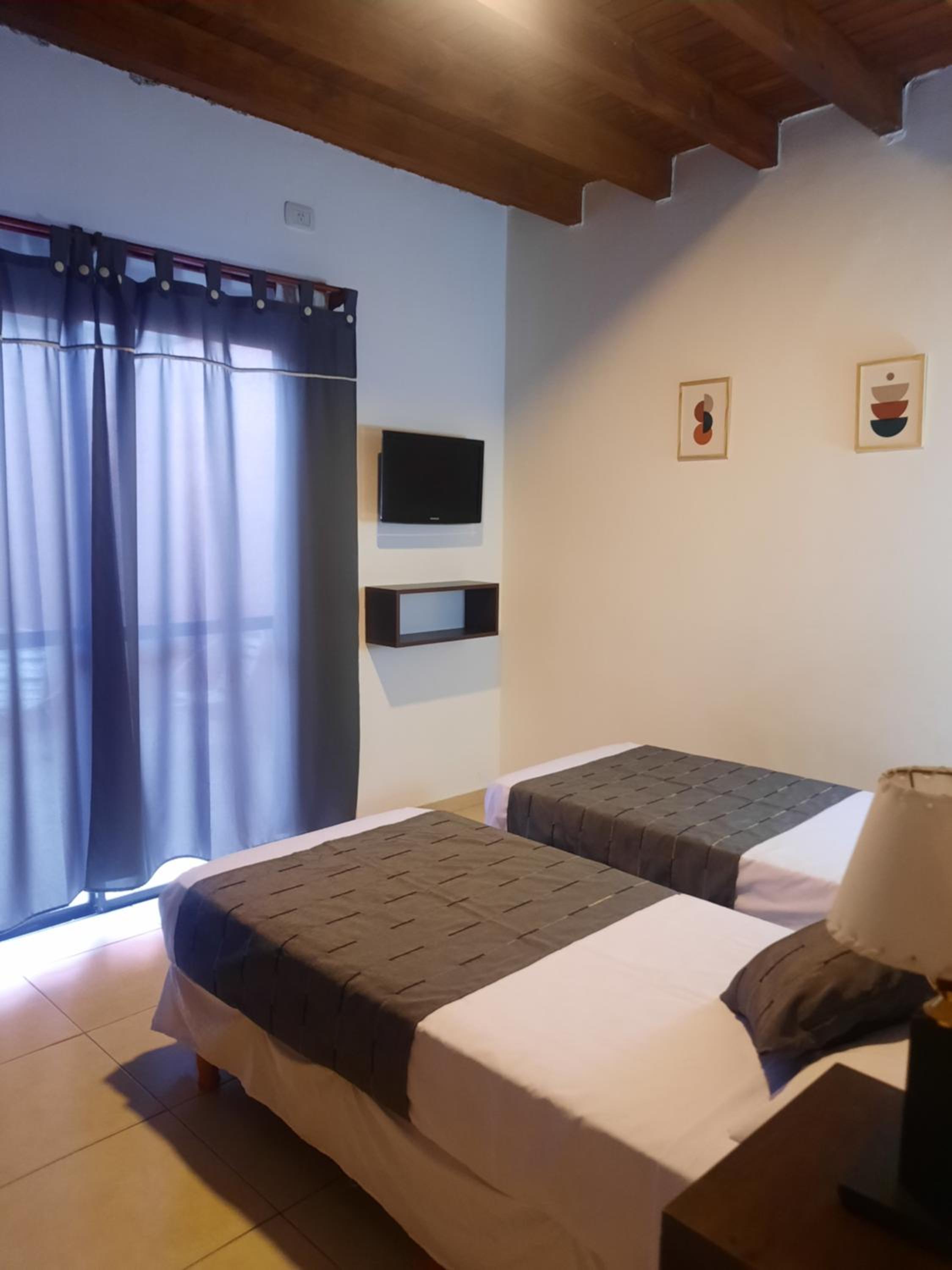 Departamento Tunuyan