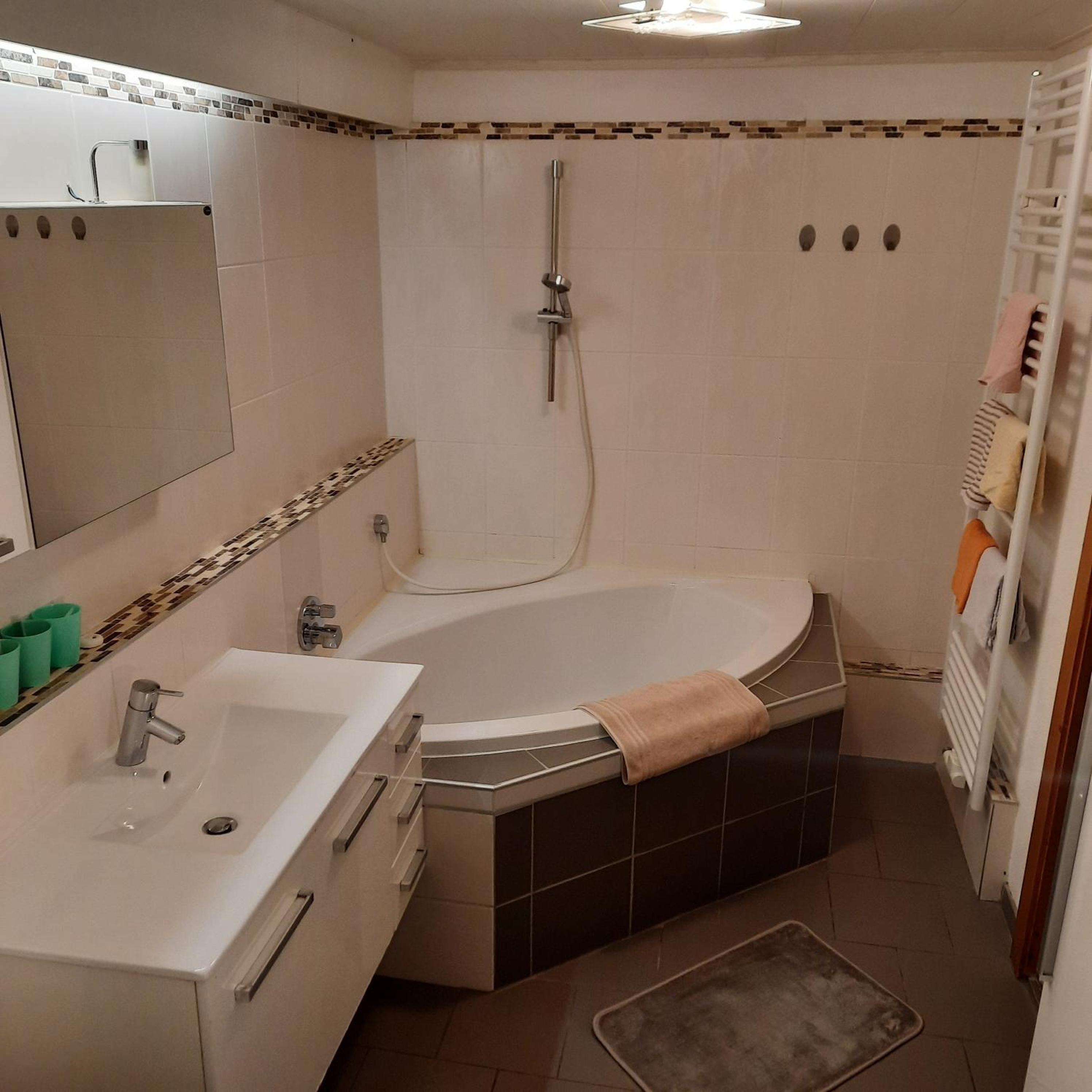 Landgasthaus Appartement Birkegg