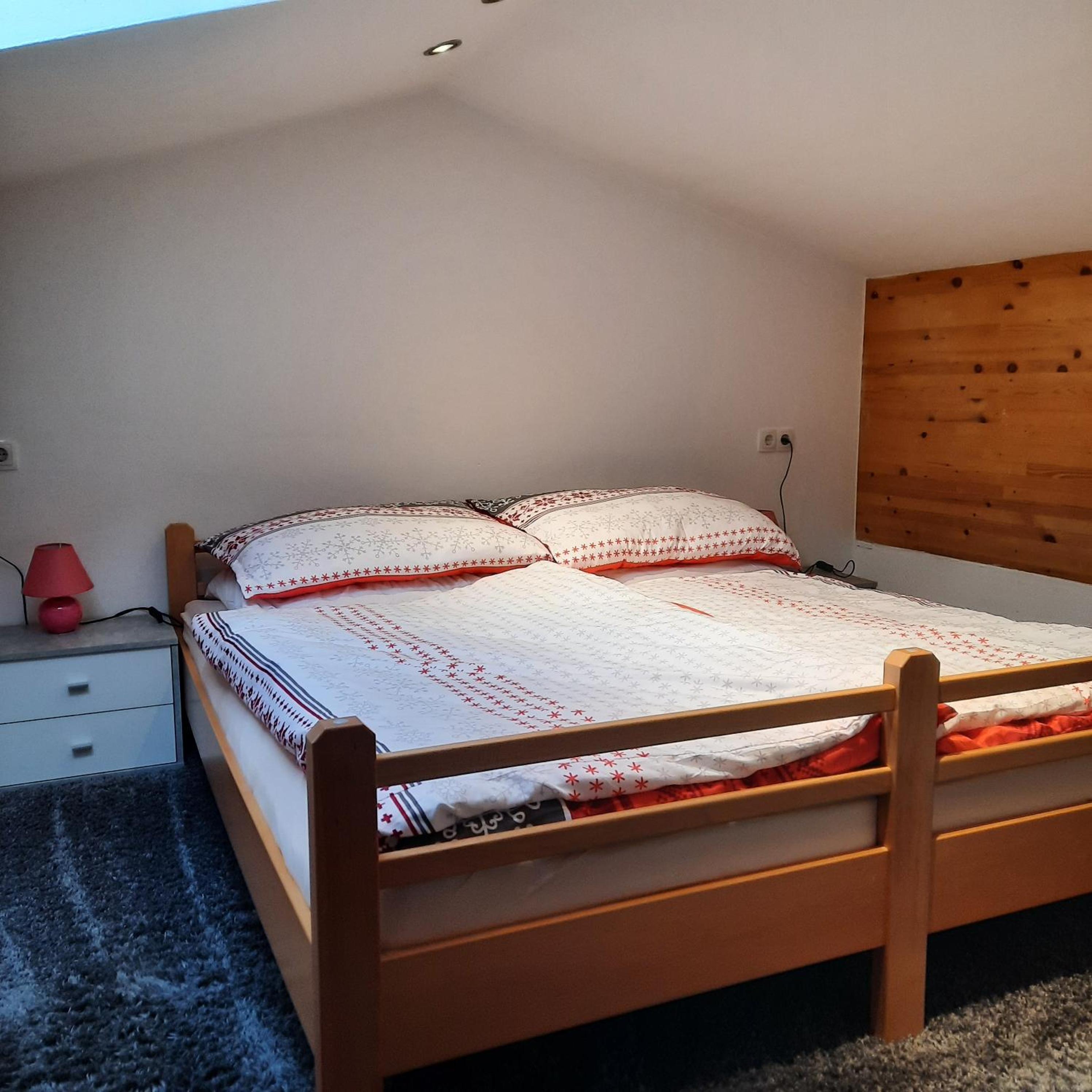 Landgasthaus Appartement Birkegg