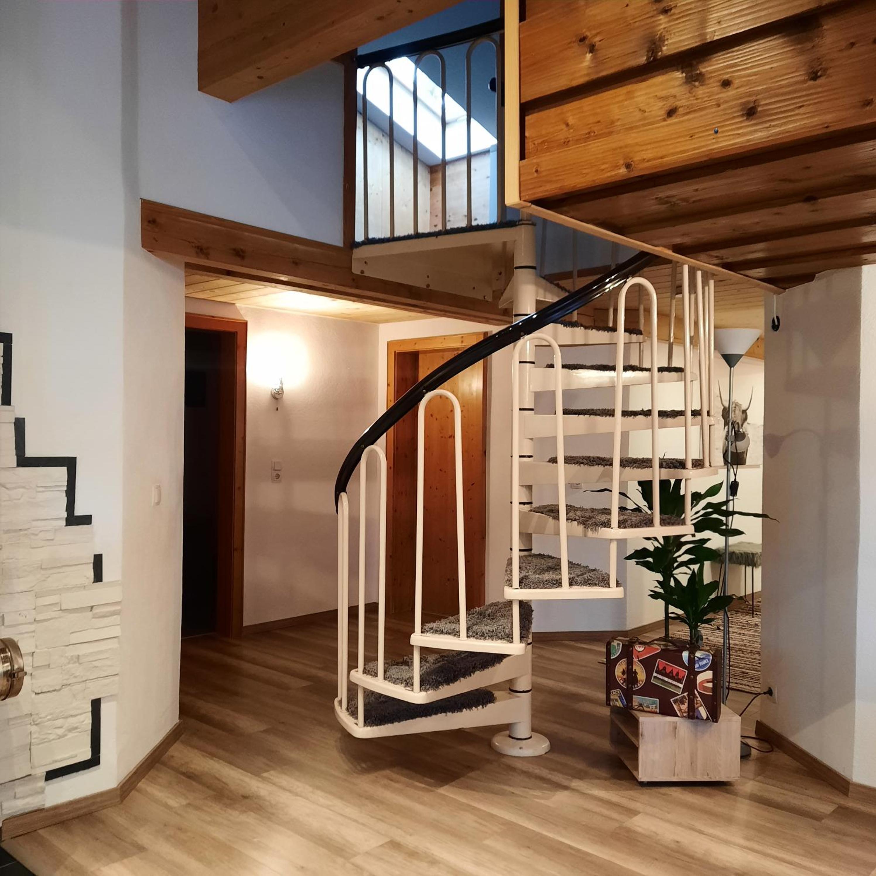 Landgasthaus Appartement Birkegg