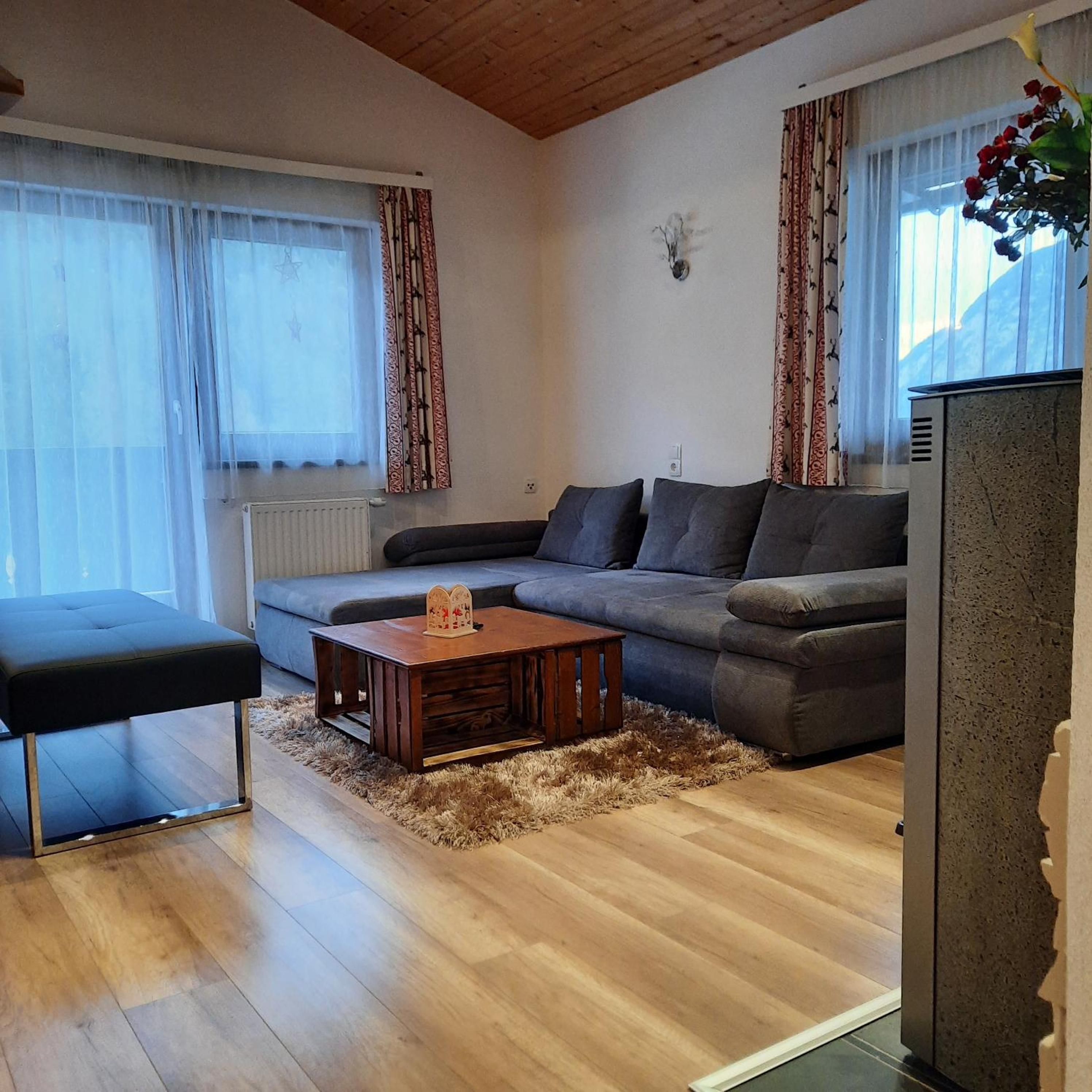 Landgasthaus Appartement Birkegg