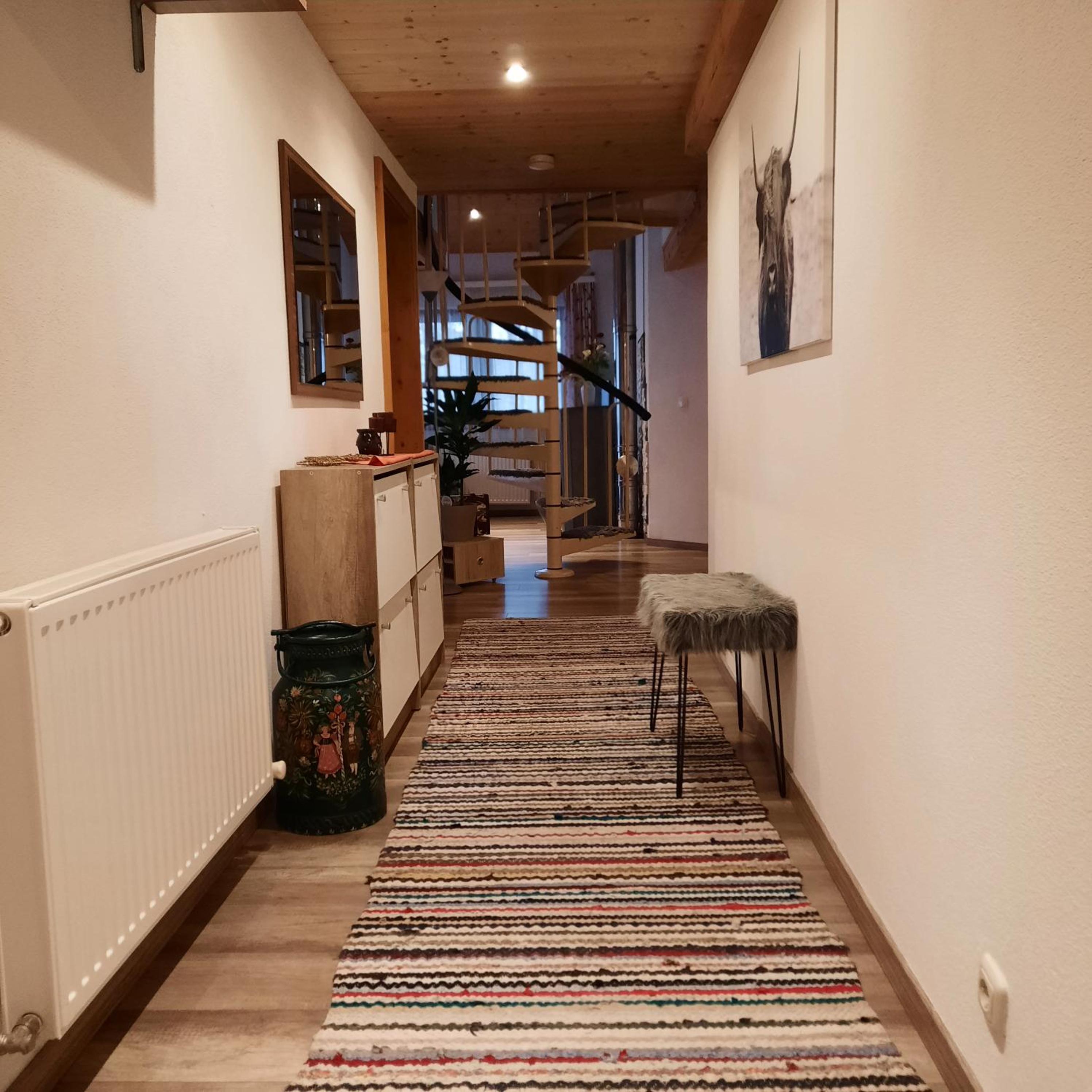Landgasthaus Appartement Birkegg