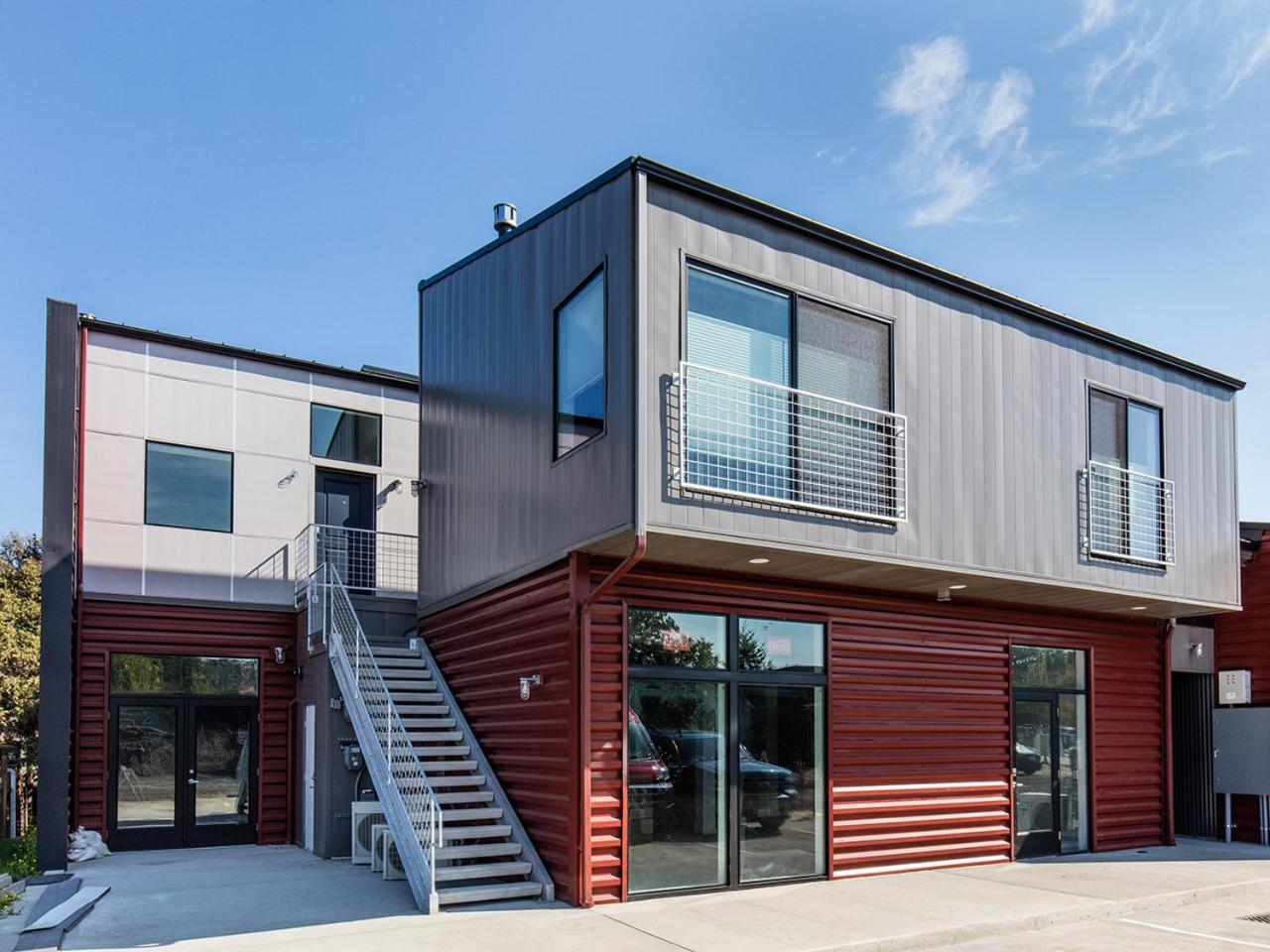 The Web Suites view 2