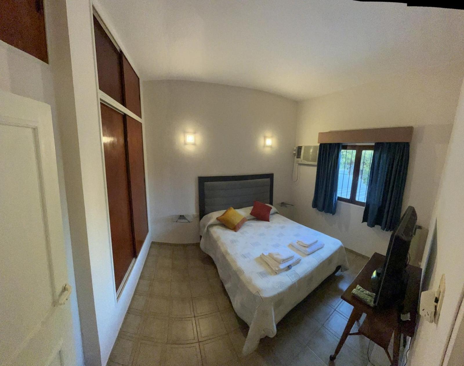 Apartamento Nuevo Centro