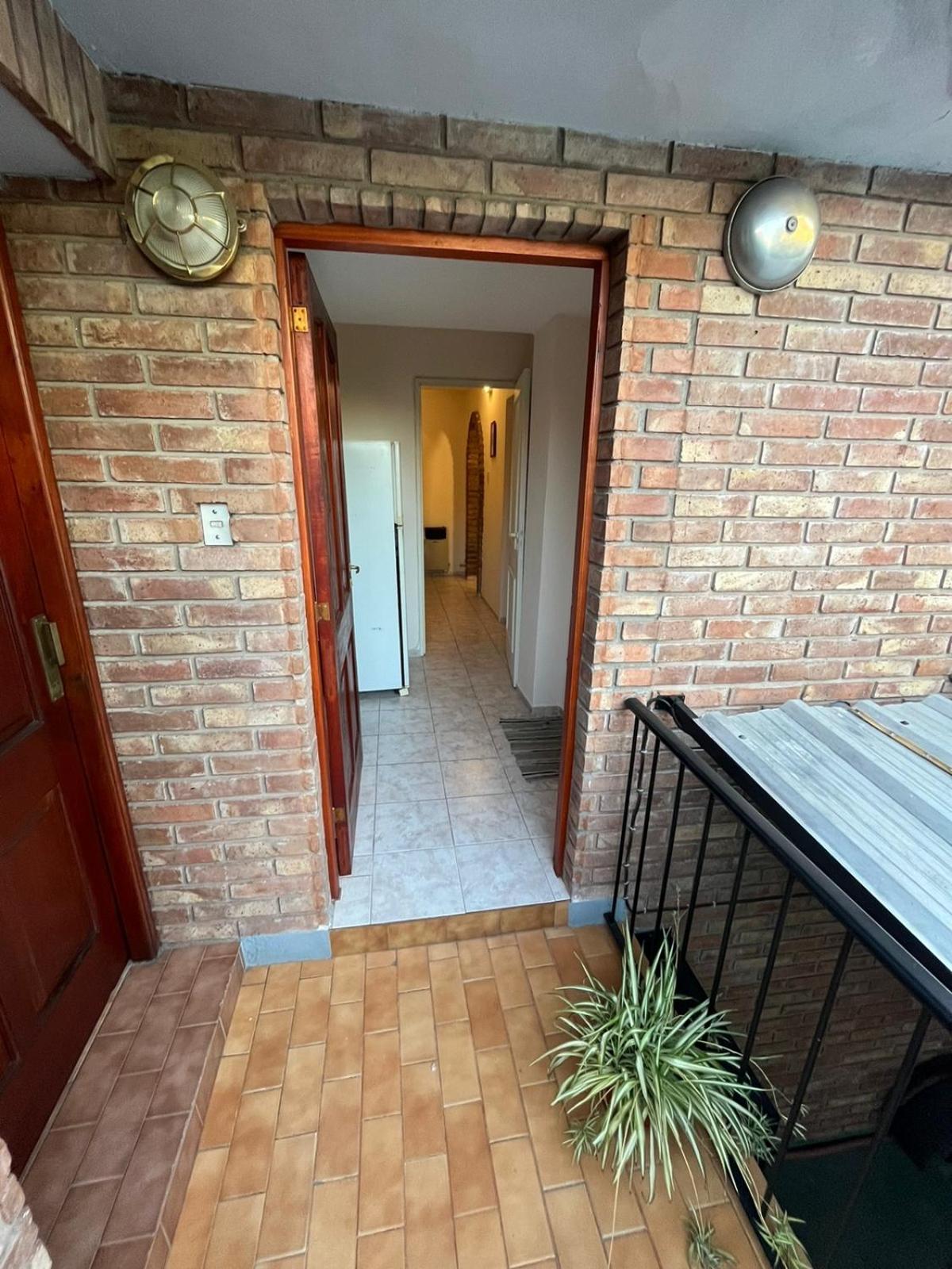 Apartamento Nuevo Centro