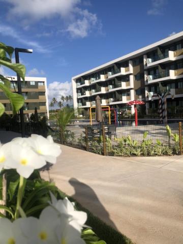 Mana Beach Experience Muro Alto B 207
