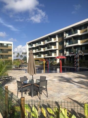 Mana Beach Experience Muro Alto B 207