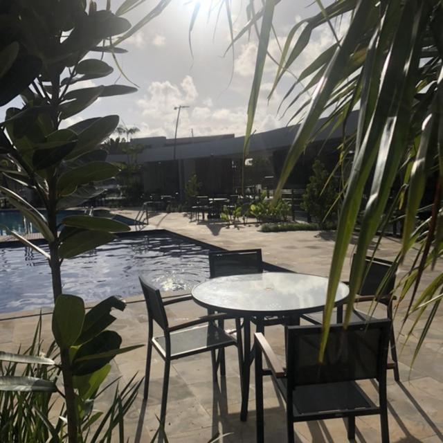 Mana Beach Experience Muro Alto B 207