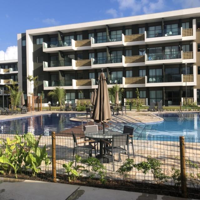 Mana Beach Experience Muro Alto B 207