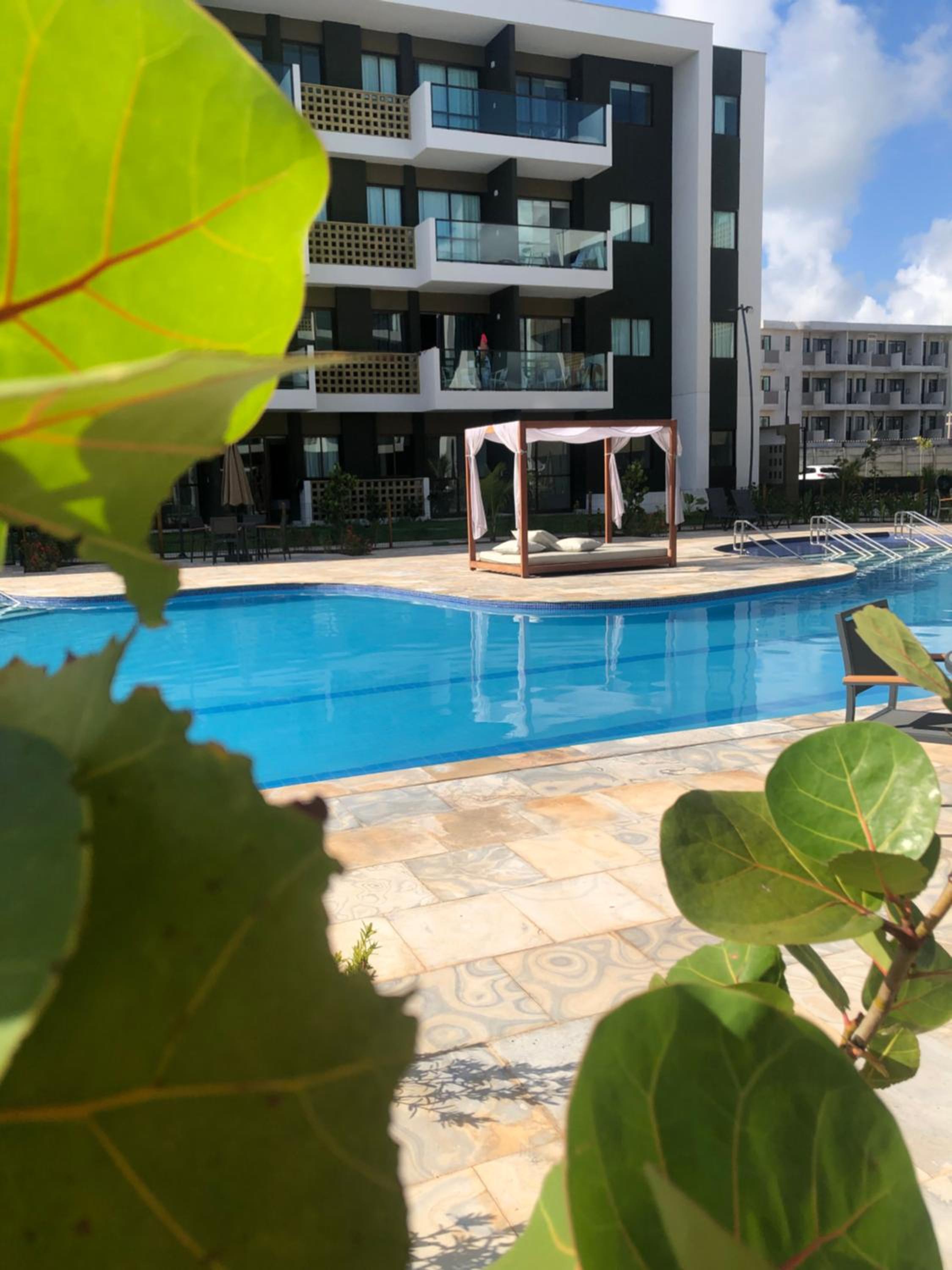 Mana Beach Experience Muro Alto B 207