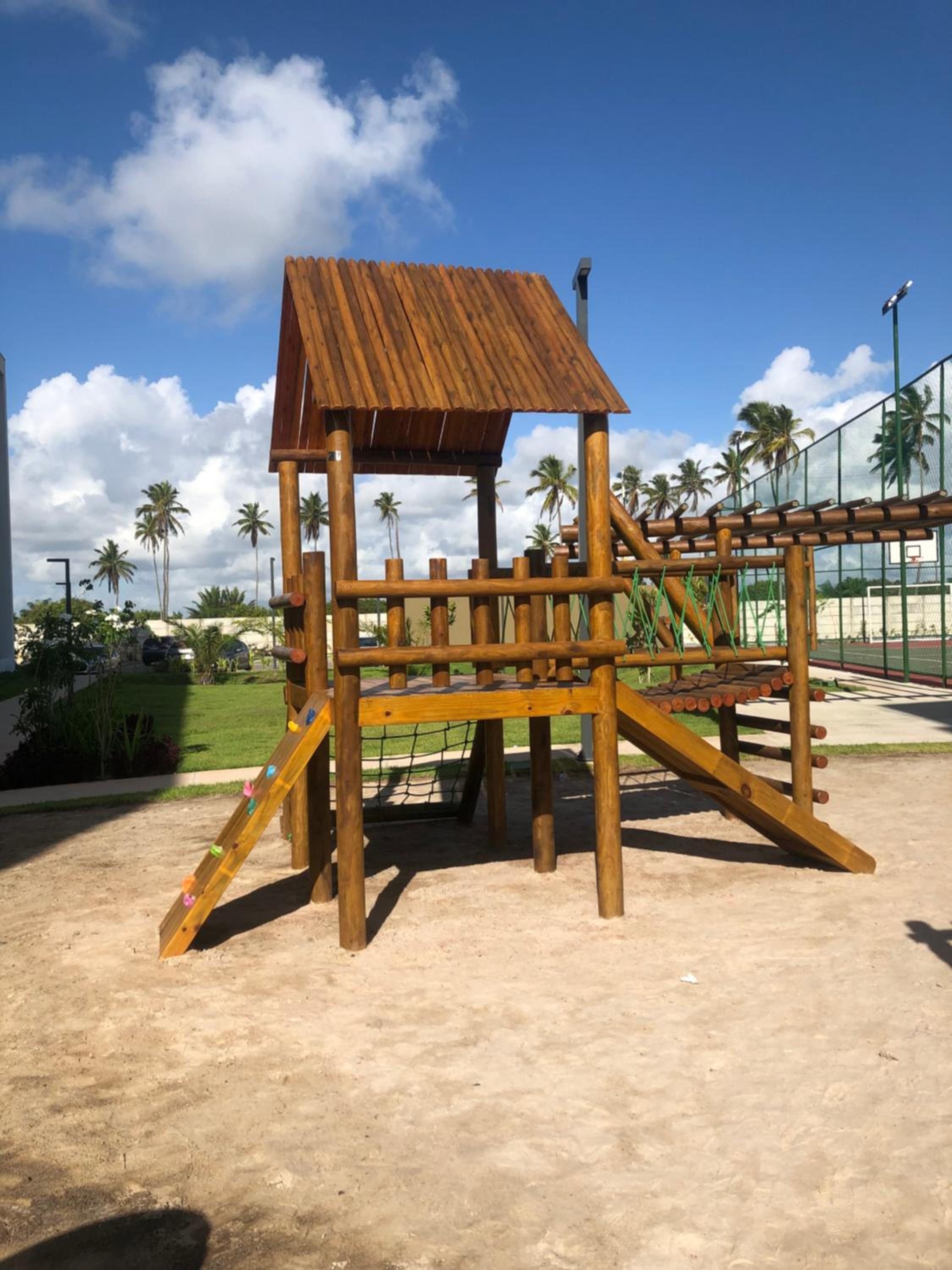 Mana Beach Experience Muro Alto B 207