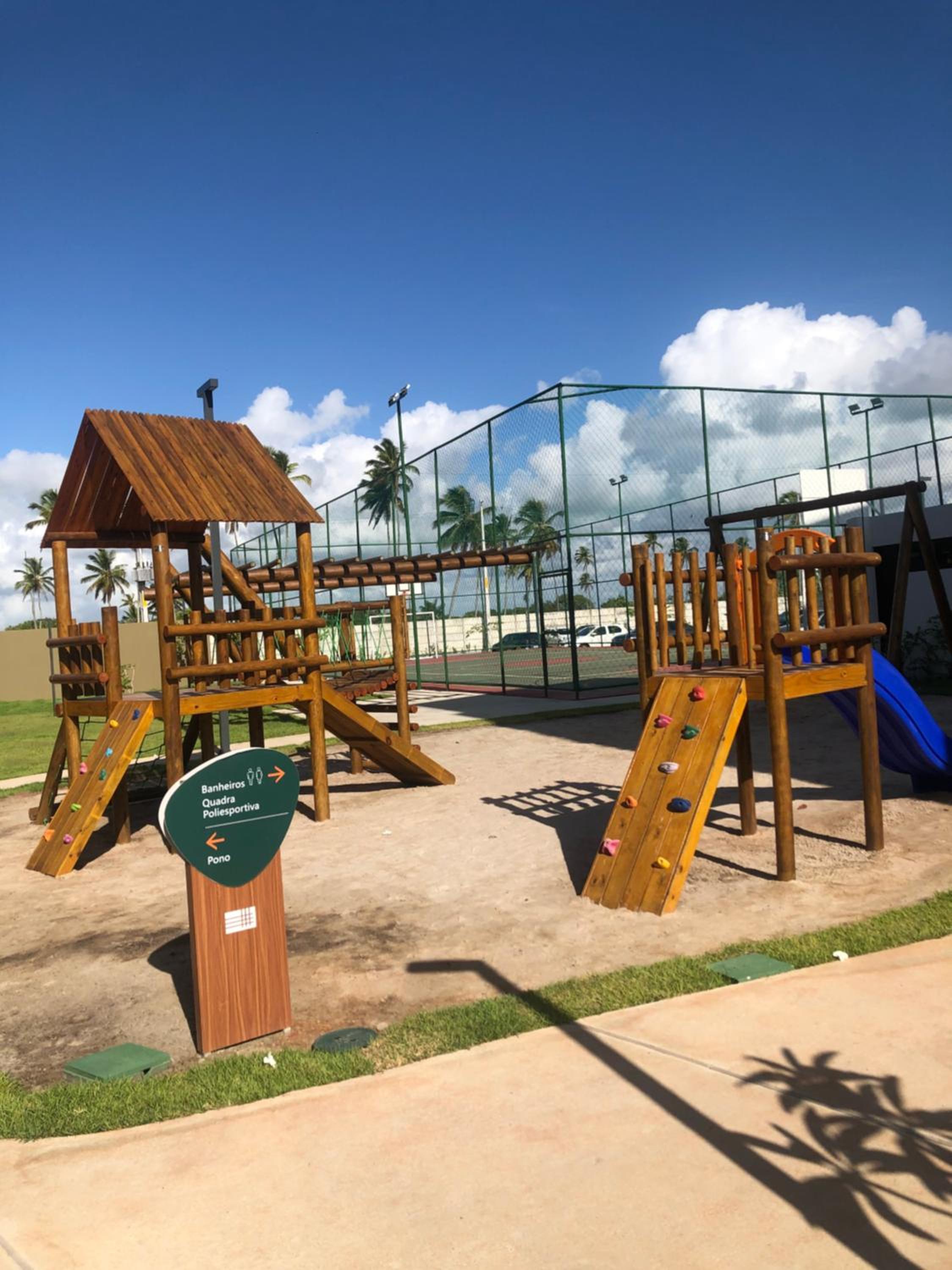 Mana Beach Experience Muro Alto B 207