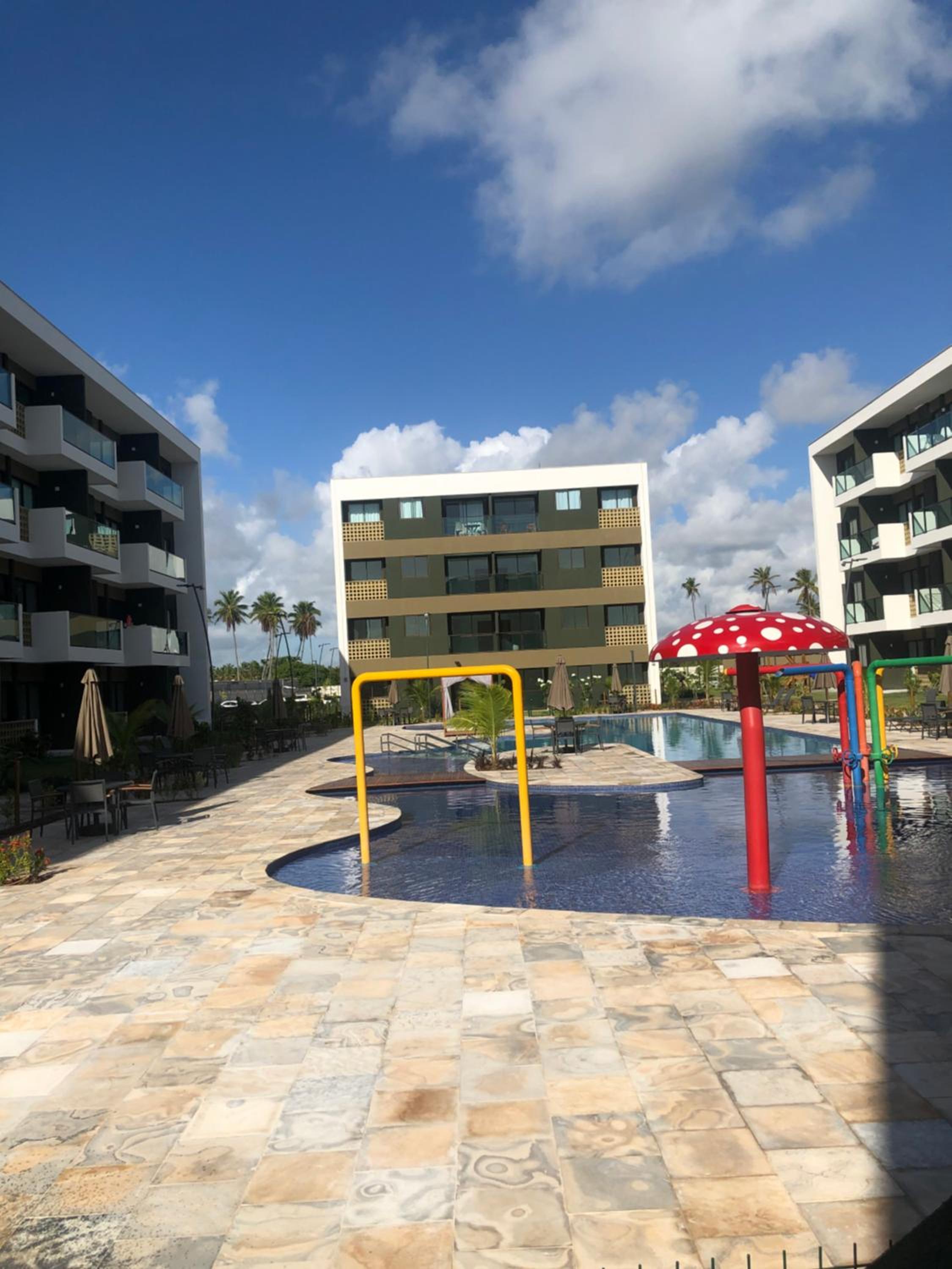 Mana Beach Experience Muro Alto B 207