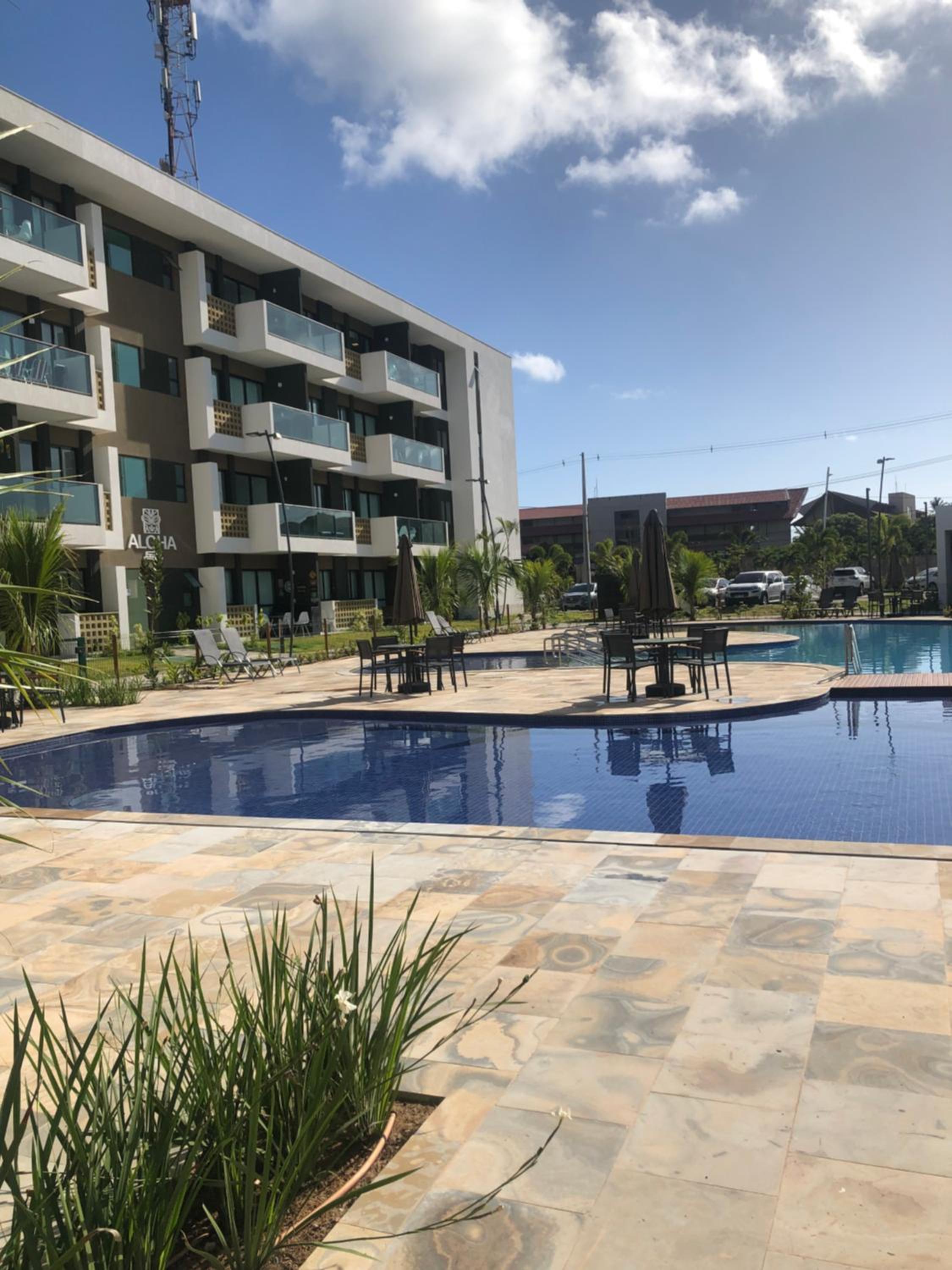 Mana Beach Experience Muro Alto B 207