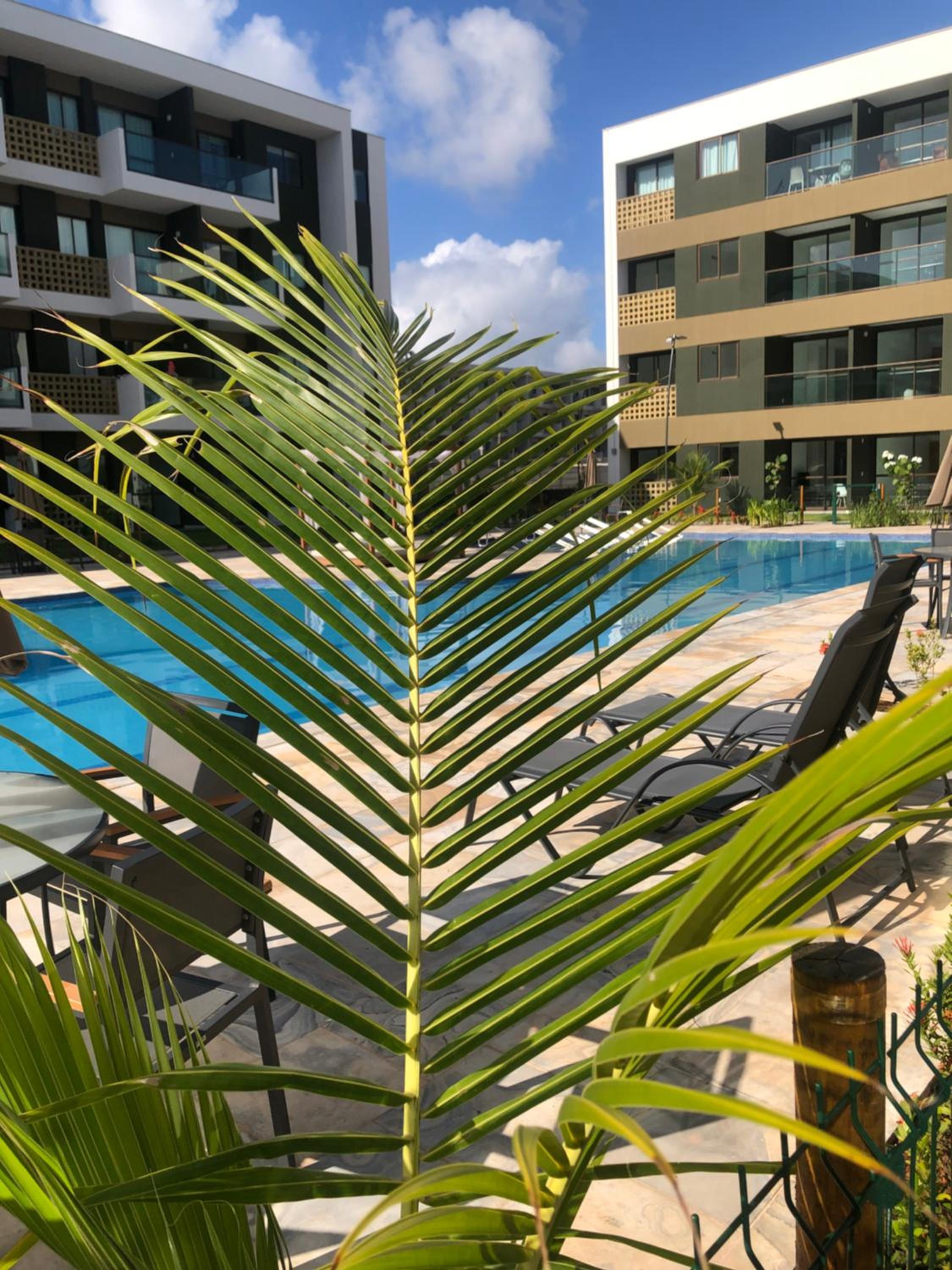 Mana Beach Experience Muro Alto B 207