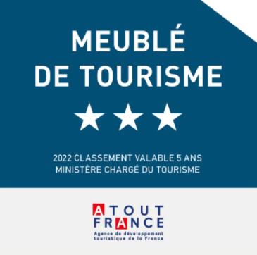 Ti karet - Charmant logement avec Jacuzzi et vue mer