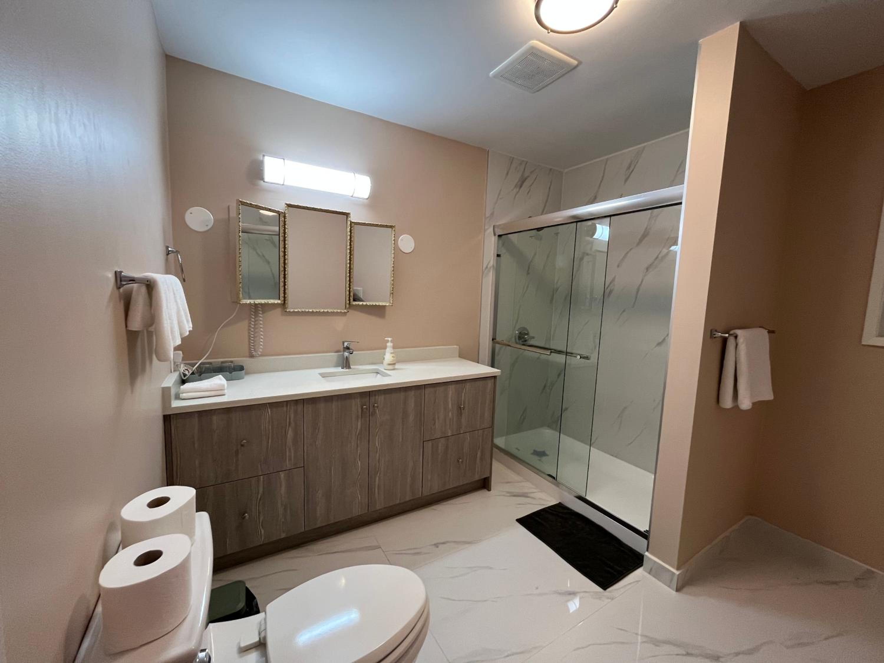 Vancouver shaughnessy guest home