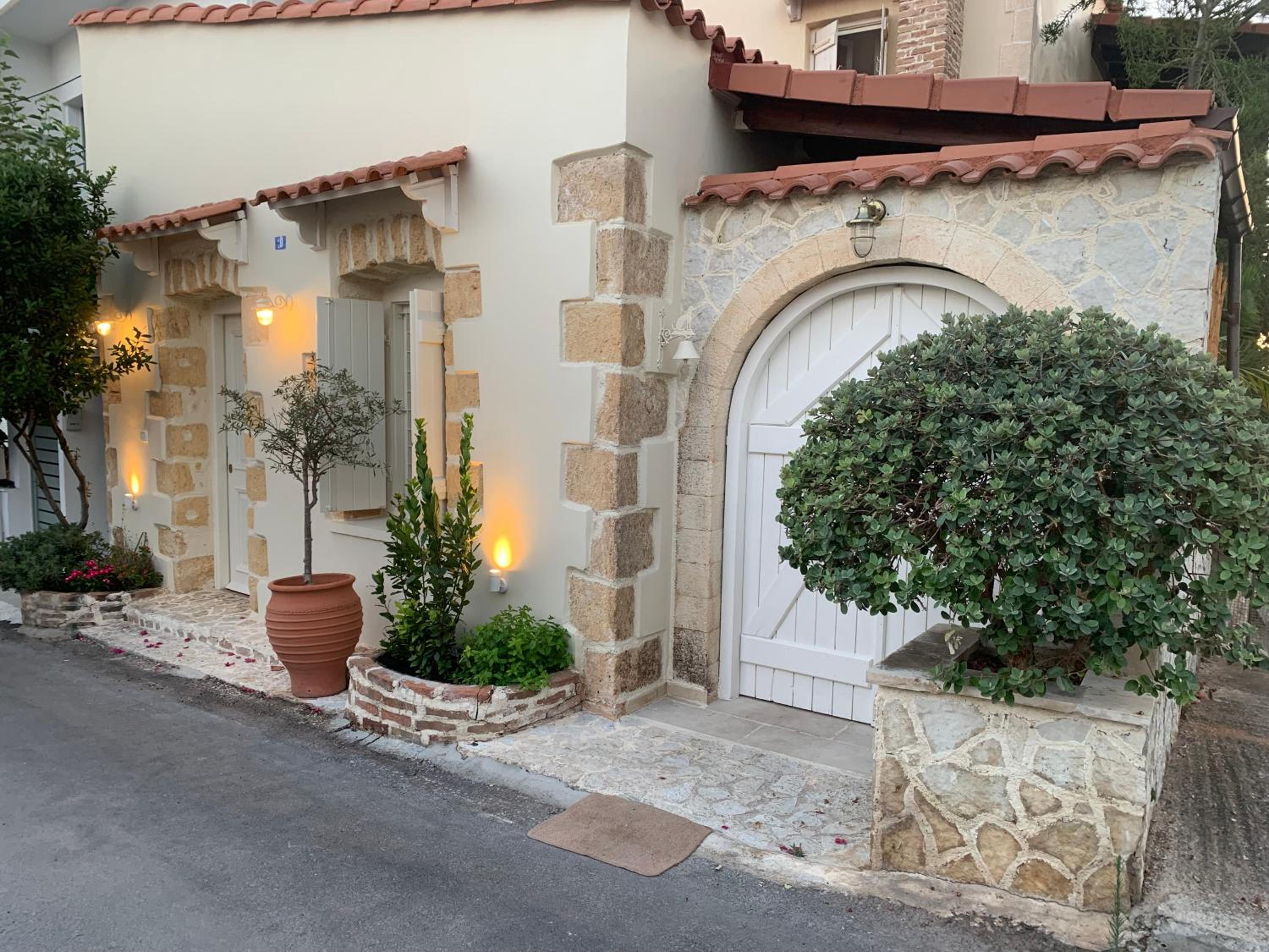 casa di nonna