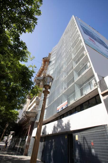 Moderno piso en San Telmo con vistas a la ciudad