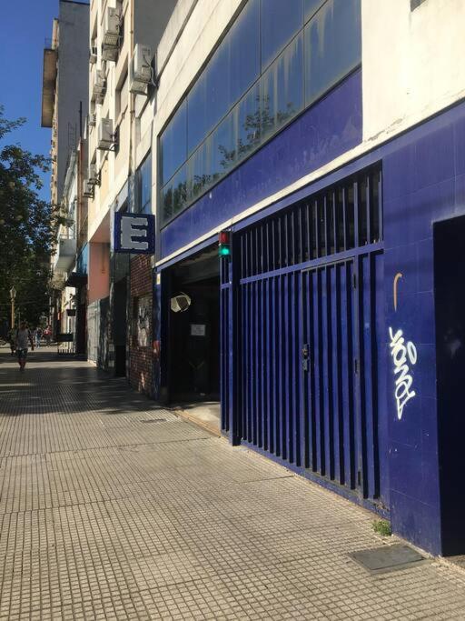 Moderno piso en San Telmo con vistas a la ciudad
