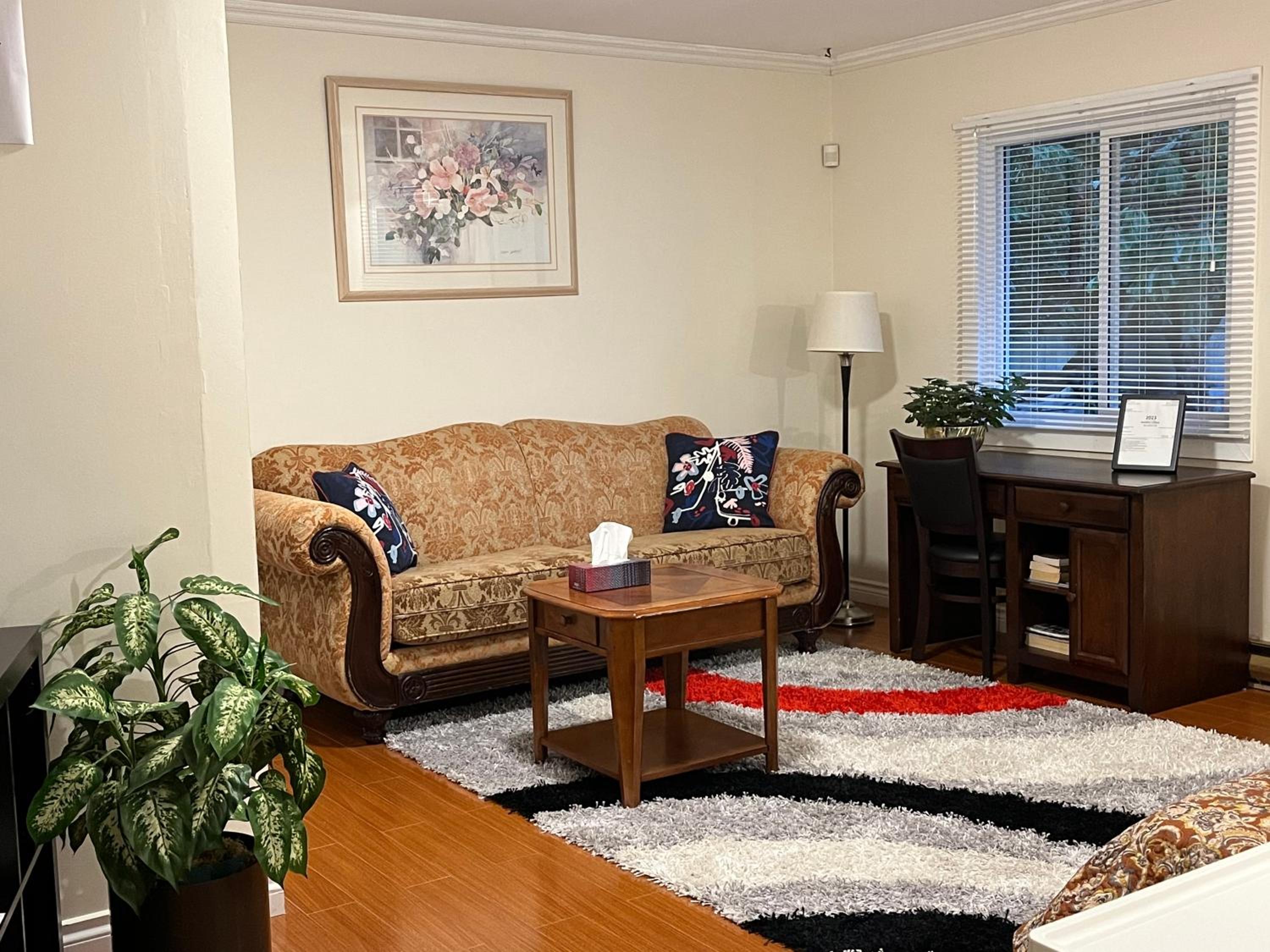 Photo 27 sur 53 de Vancouver shaughnessy guest home