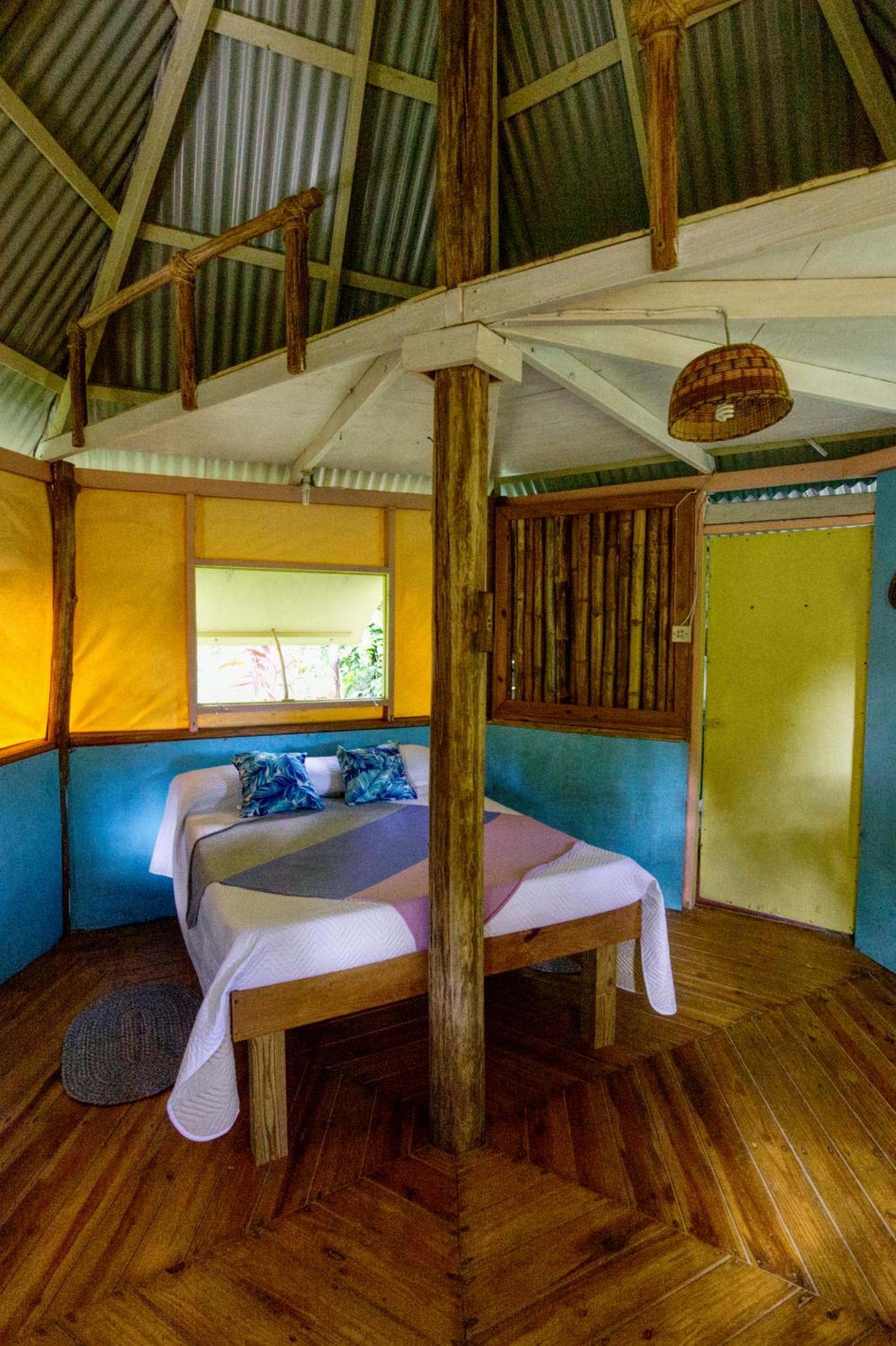 Roots Jungle Retreat