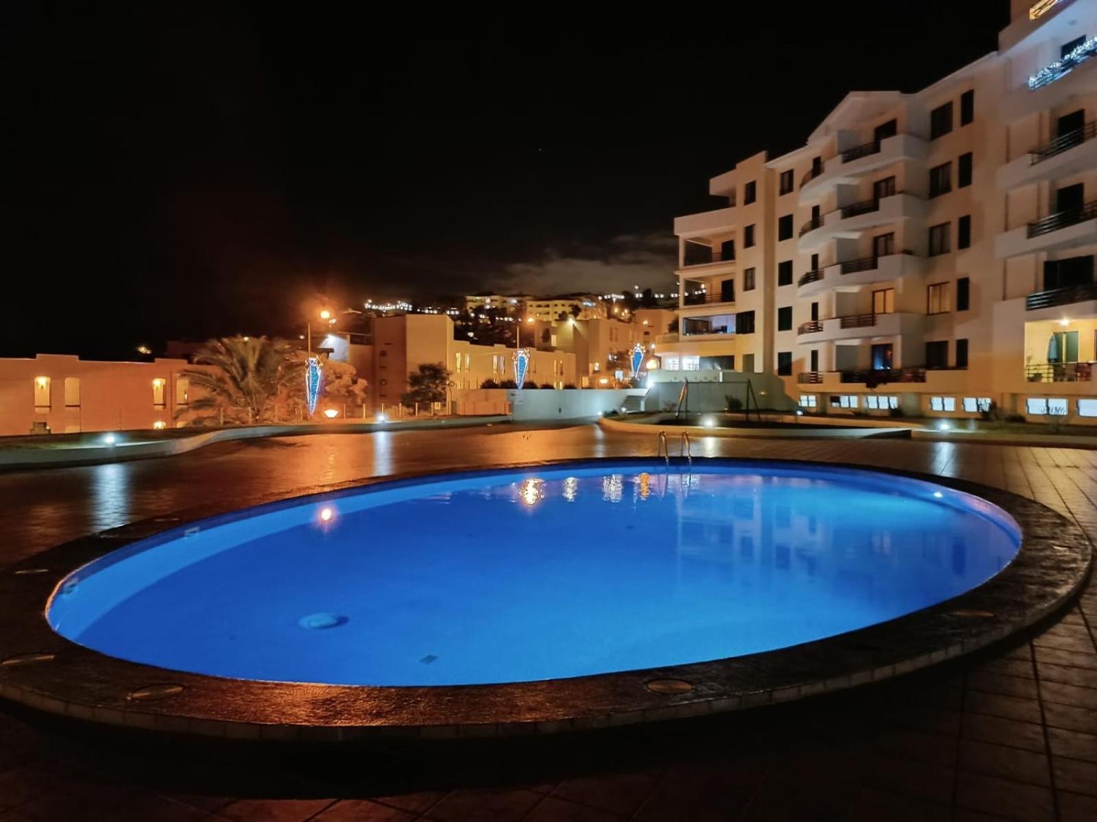 Garajau Terrace Apartment - Pool and Free Parking view 2