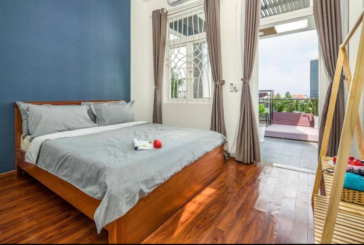 Rose Homestay MyKheBeach