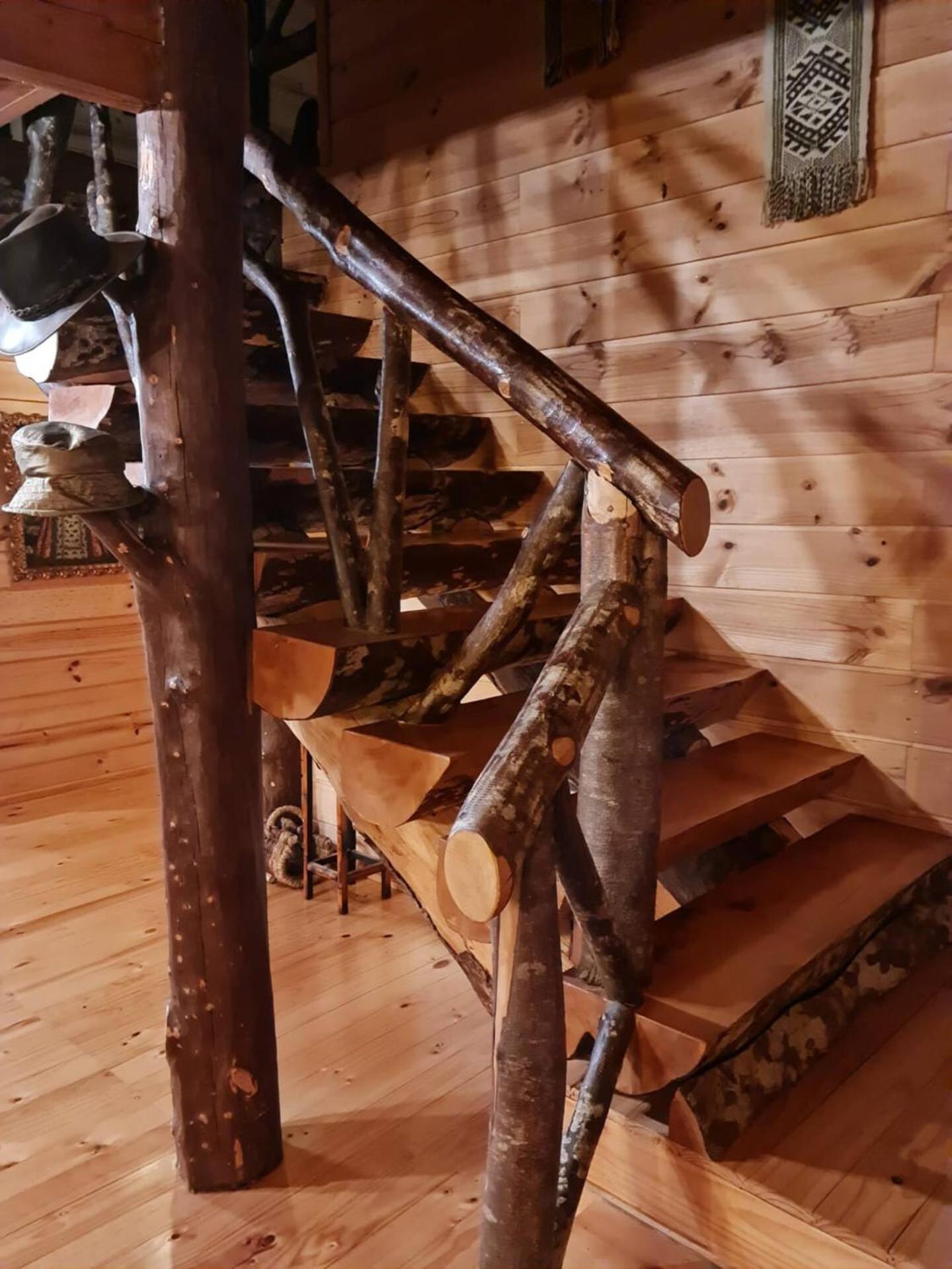 Casa Exclusiva en Reserva Huilo Huilo, 16 personas