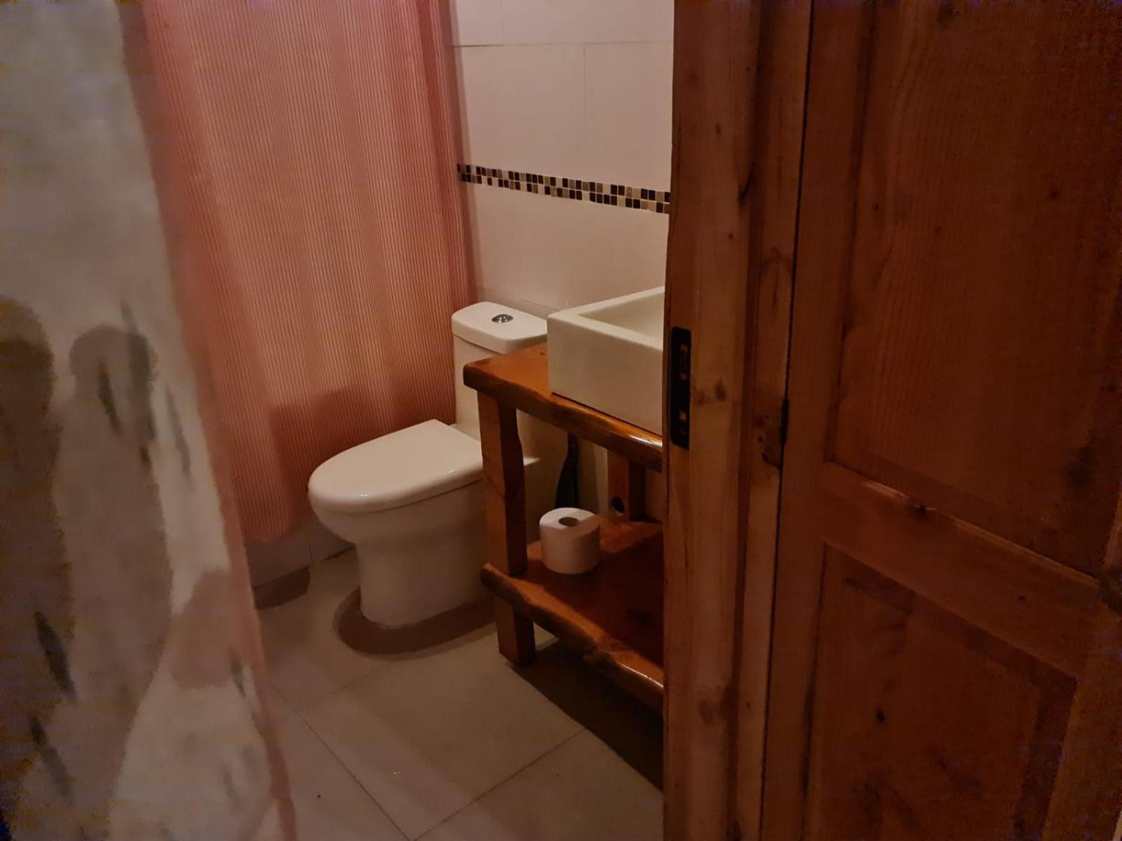 Casa Exclusiva en Reserva Huilo Huilo, 16 personas