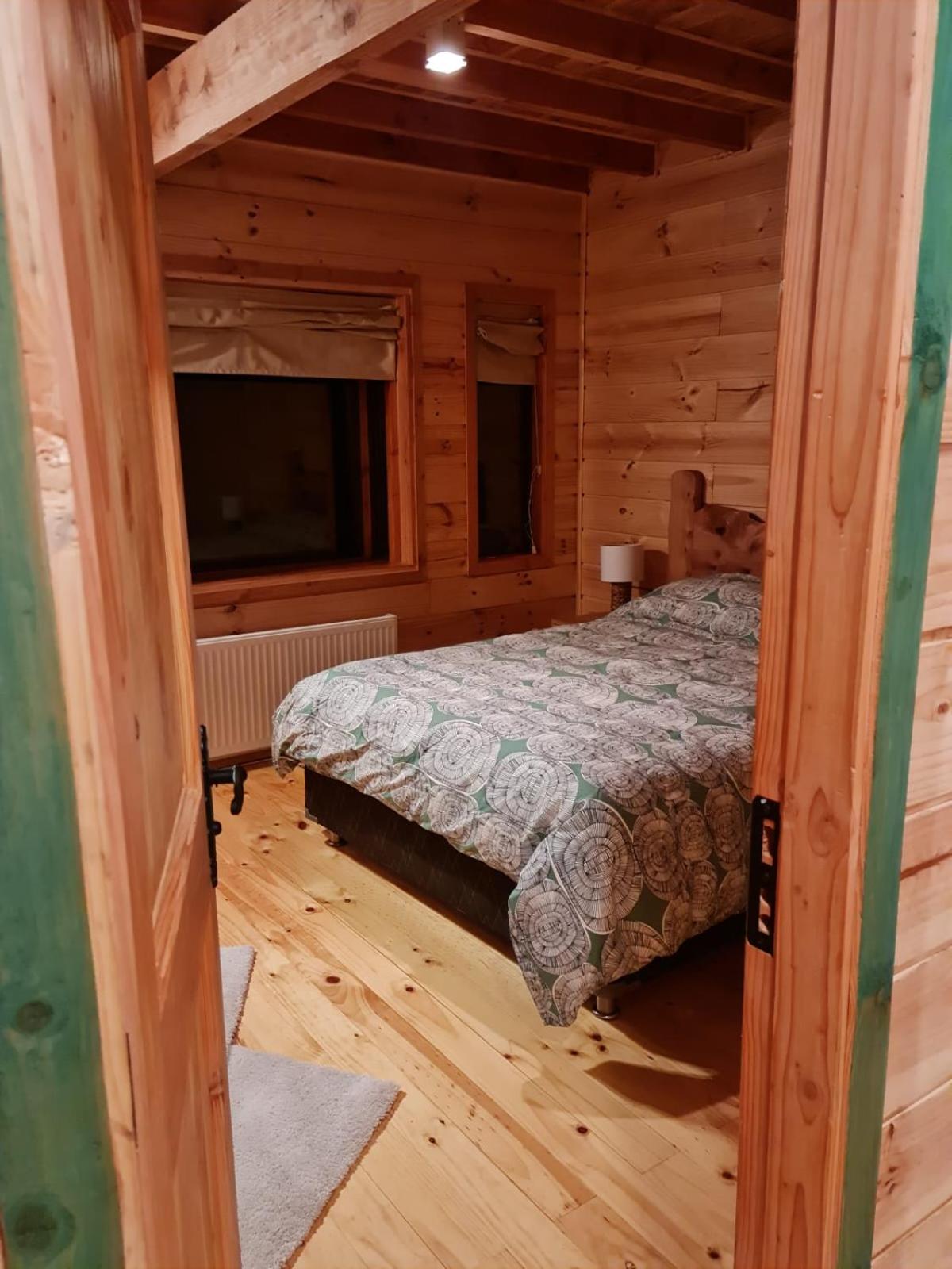 Casa Exclusiva en Reserva Huilo Huilo, 16 personas