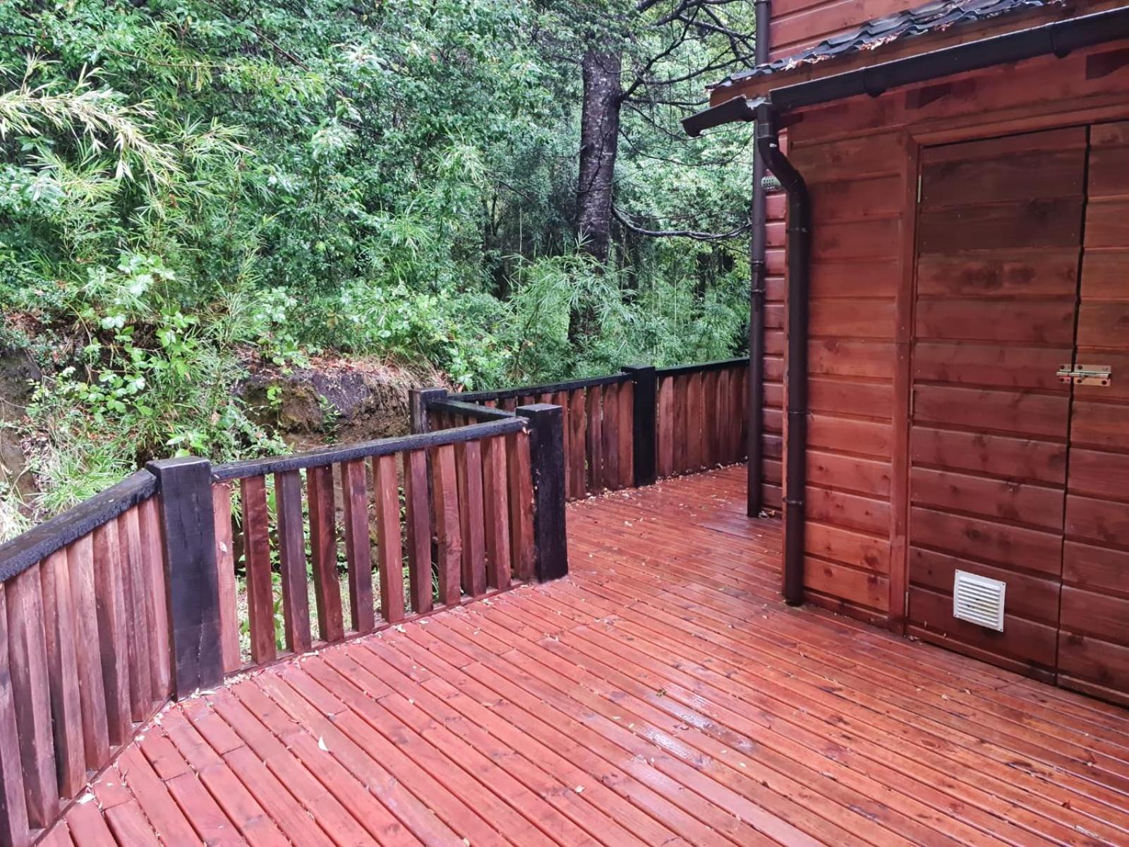 Casa Exclusiva en Reserva Huilo Huilo, 16 personas