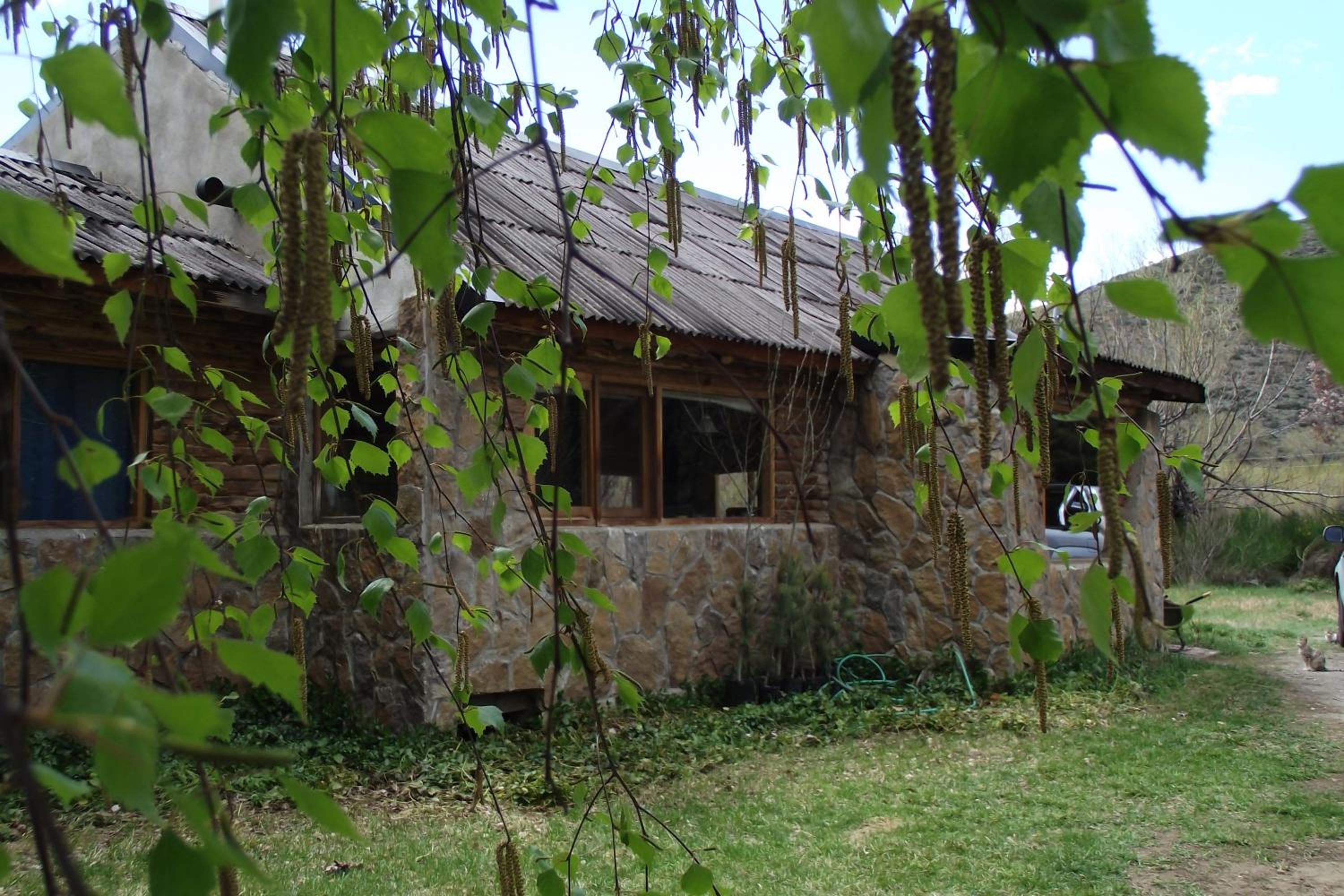 Posada Boutique- Casa de Campo Arroyo Huirihuiri - Image 1