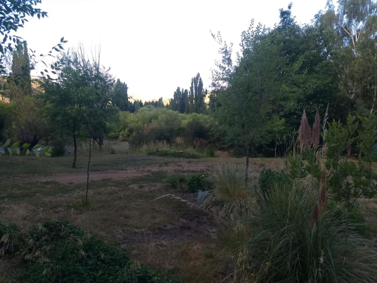 Posada Boutique- Casa de Campo Arroyo Huirihuiri