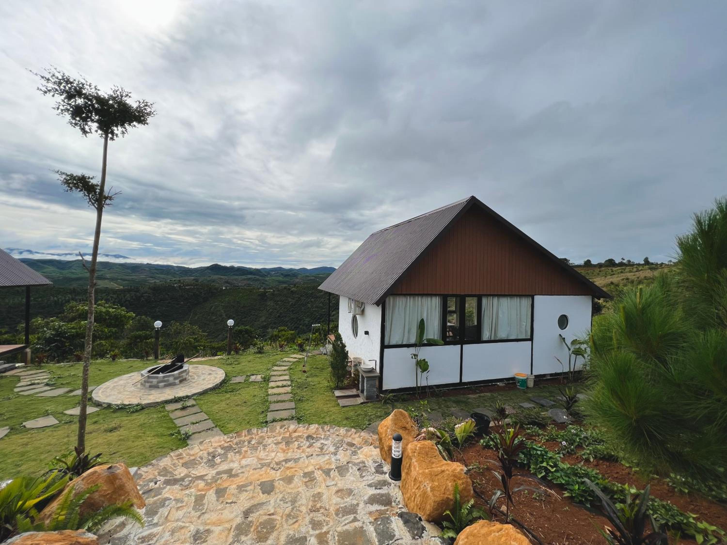 Star Hill Dak Nong Retreat