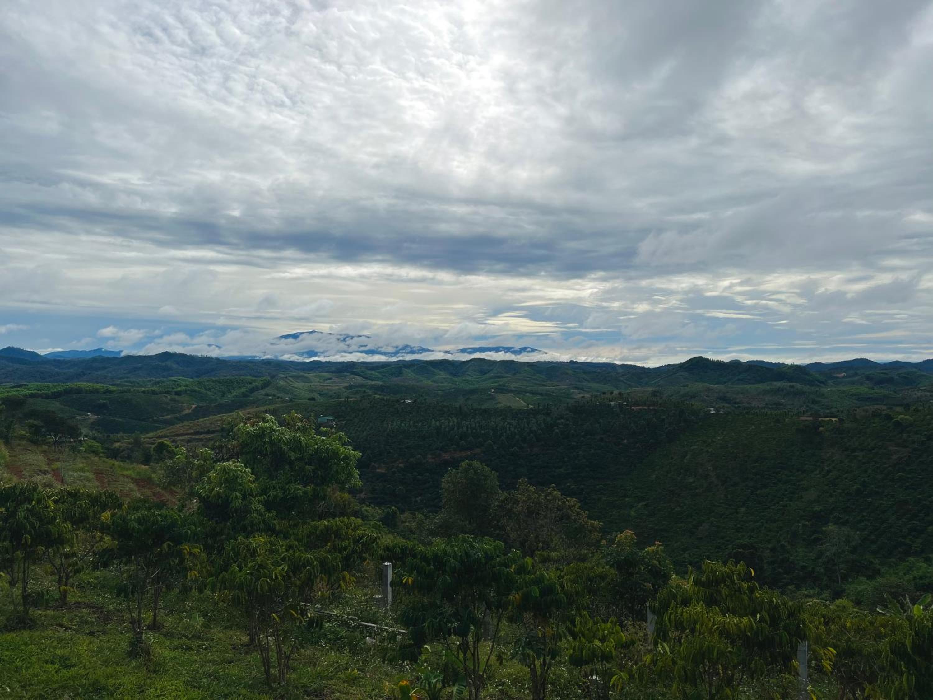 Star Hill Dak Nong Retreat